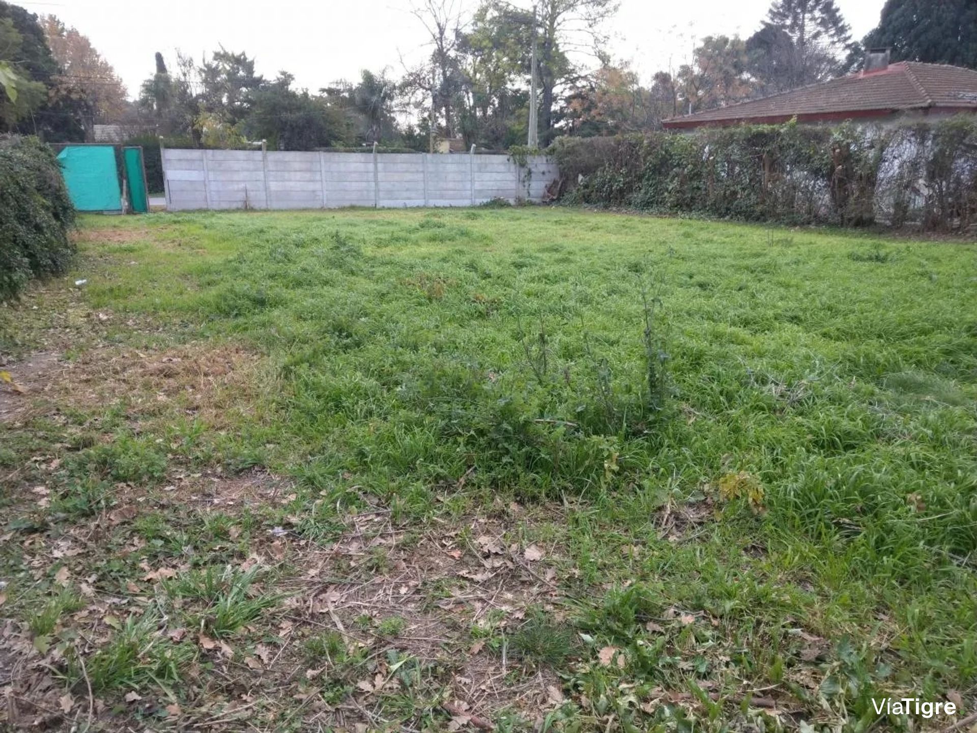 Lote En Venta De 530 M2 En Benavidez