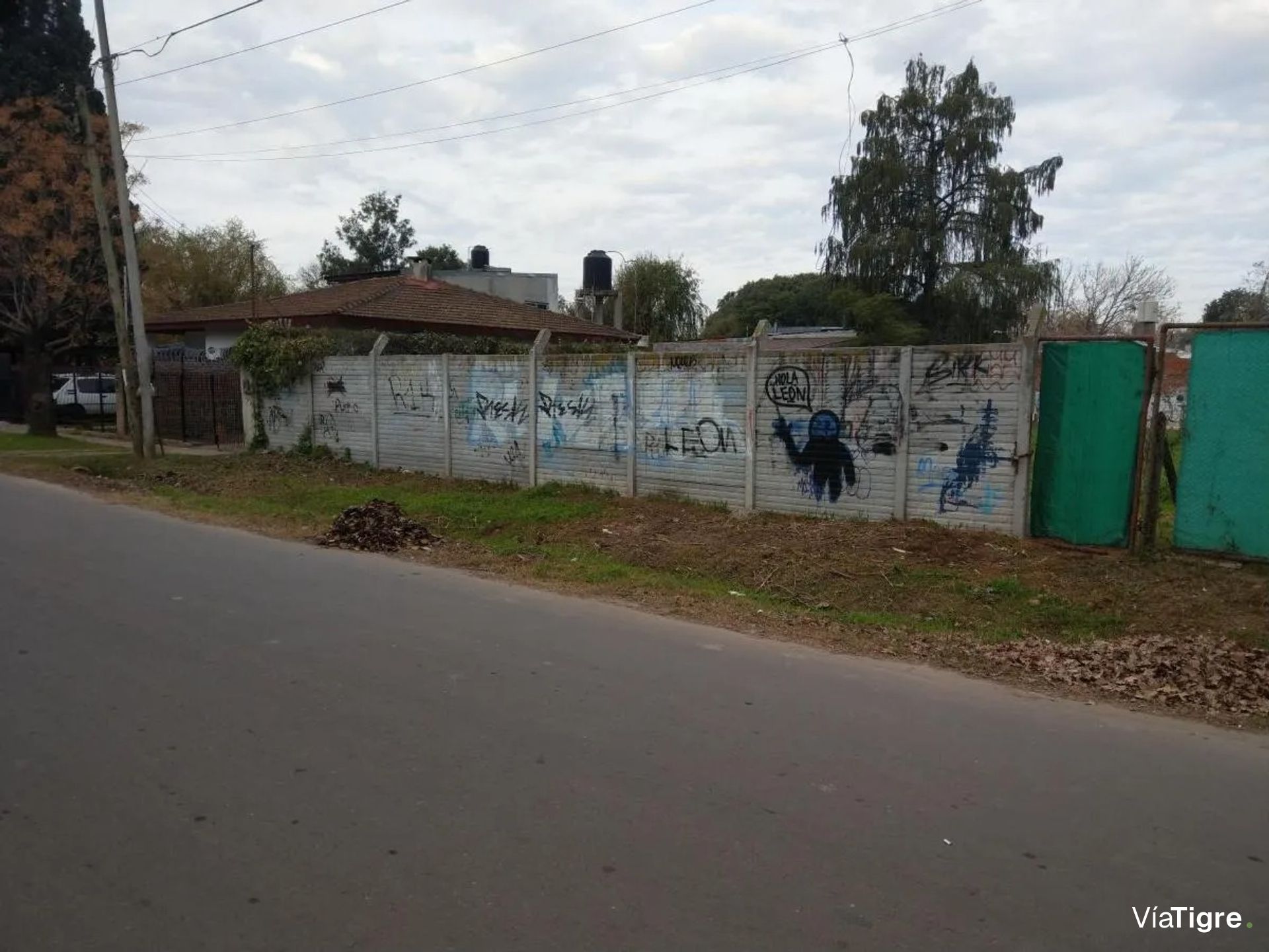 Lote En Venta De 530 M2 En Benavidez