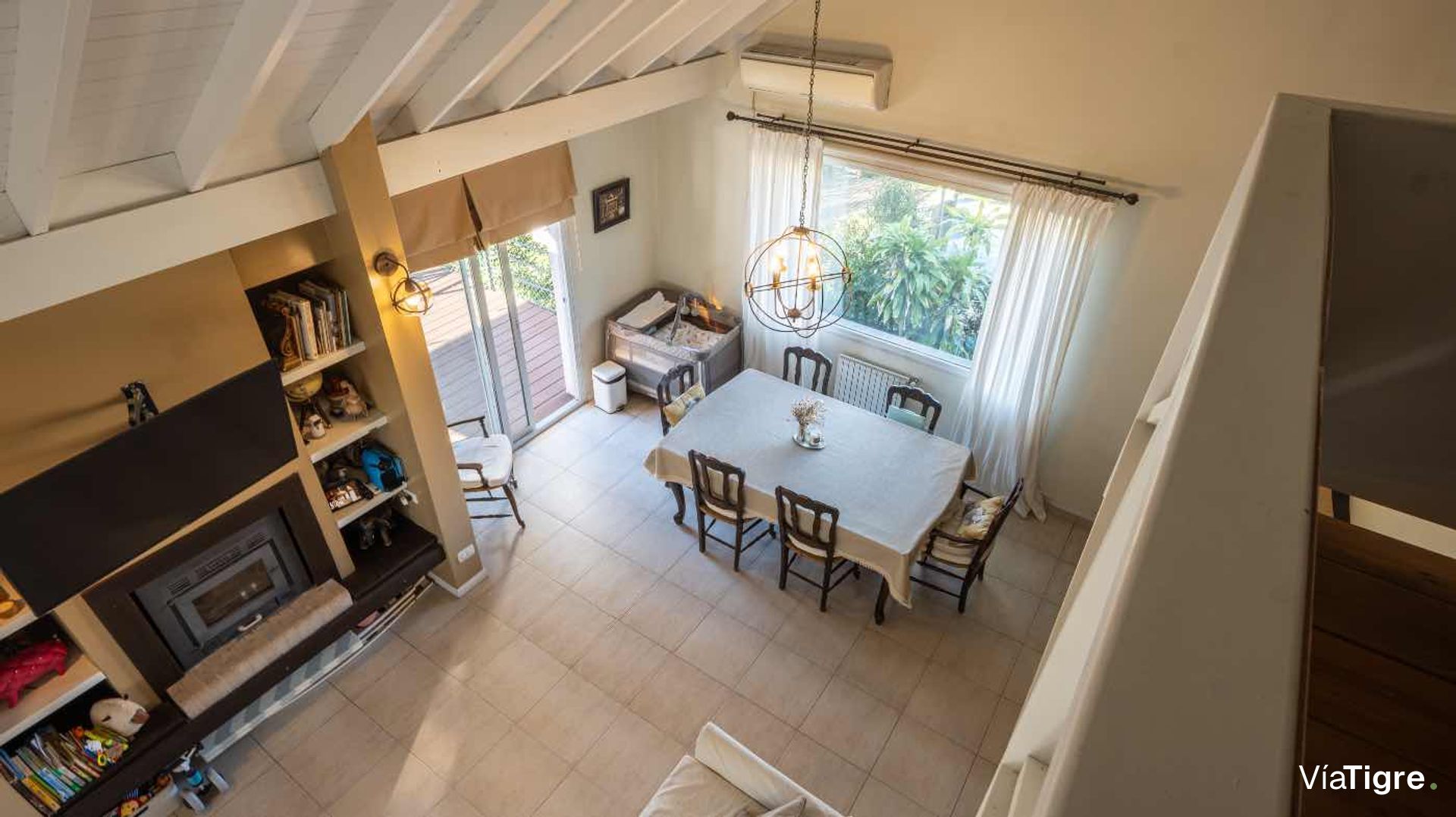 VENTA casa 4 ambientes con pileta en Boat Center