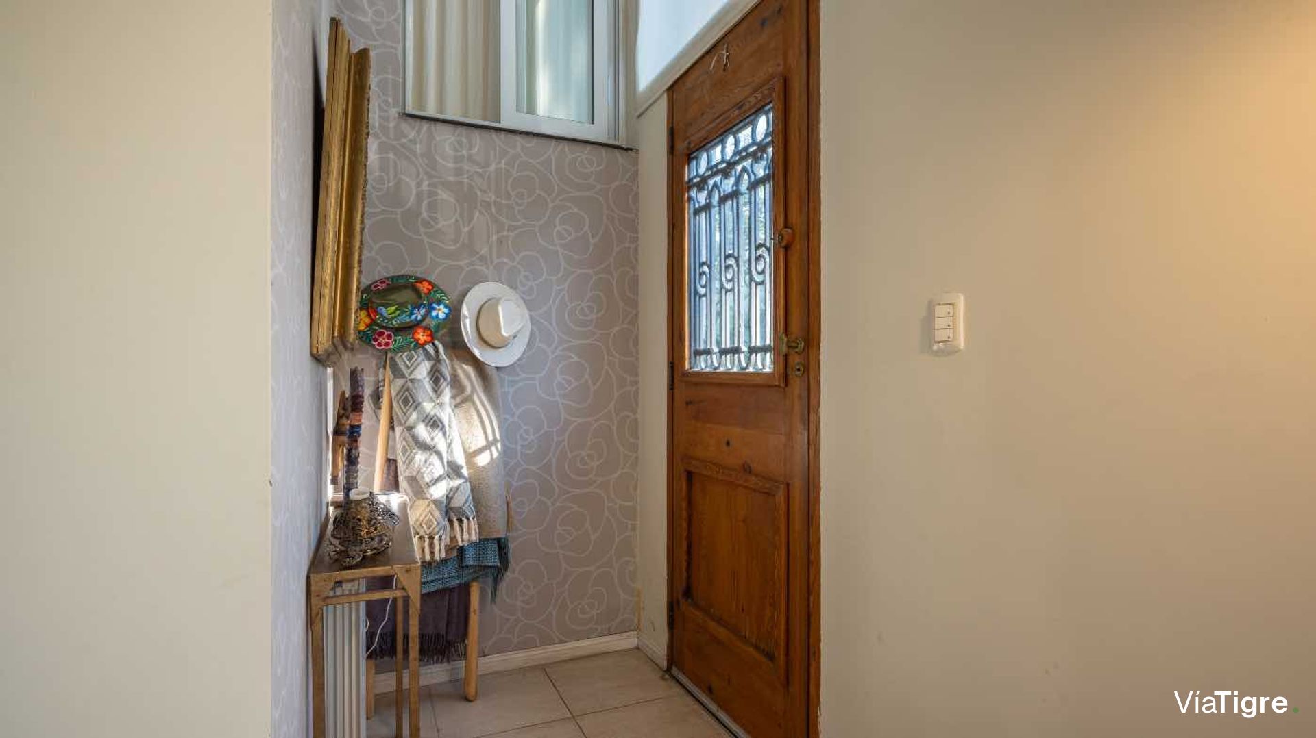 VENTA casa 4 ambientes con pileta en Boat Center