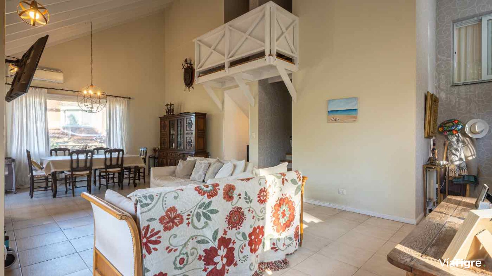 VENTA casa 4 ambientes con pileta en Boat Center