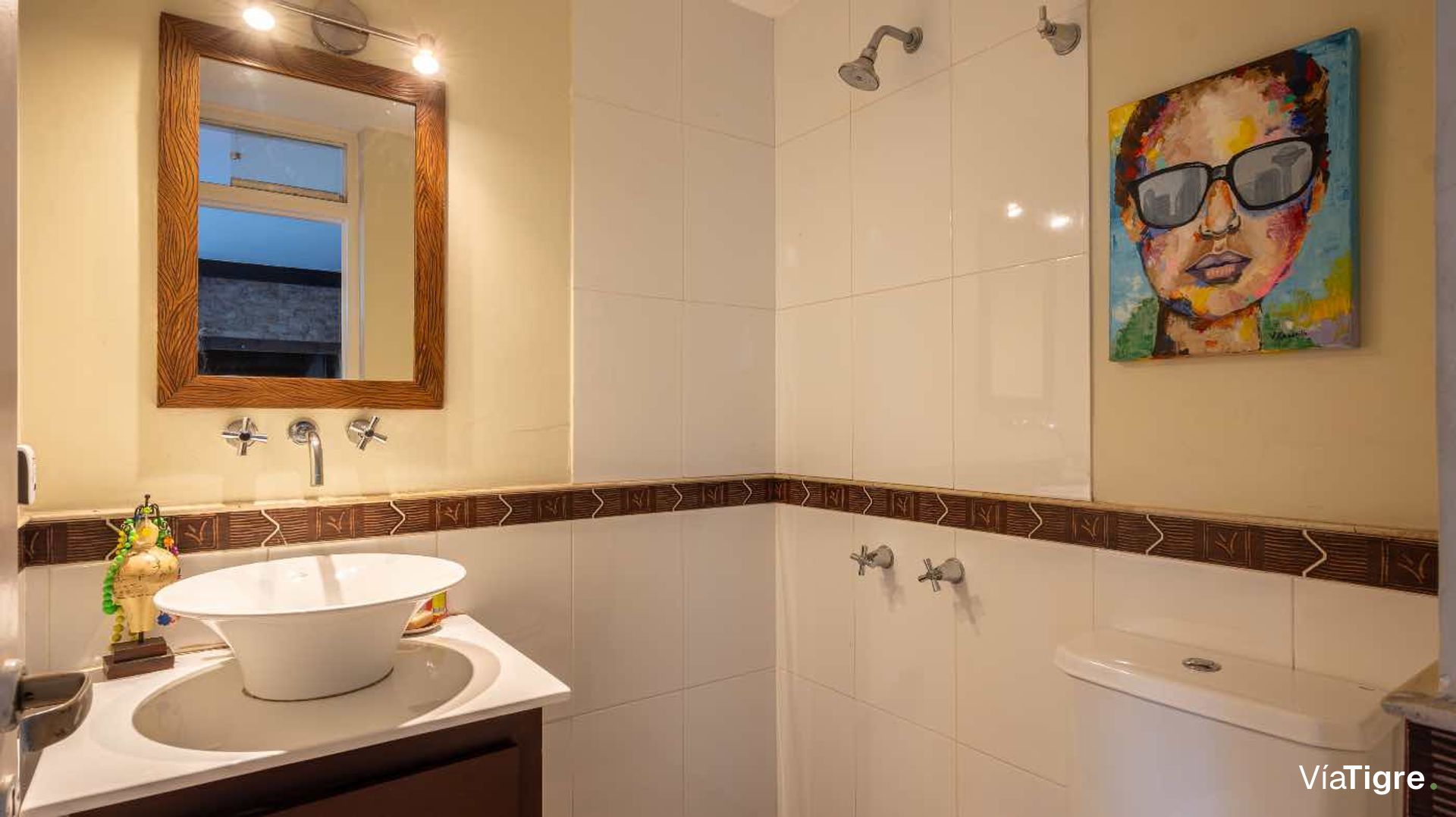 VENTA casa 4 ambientes con pileta en Boat Center