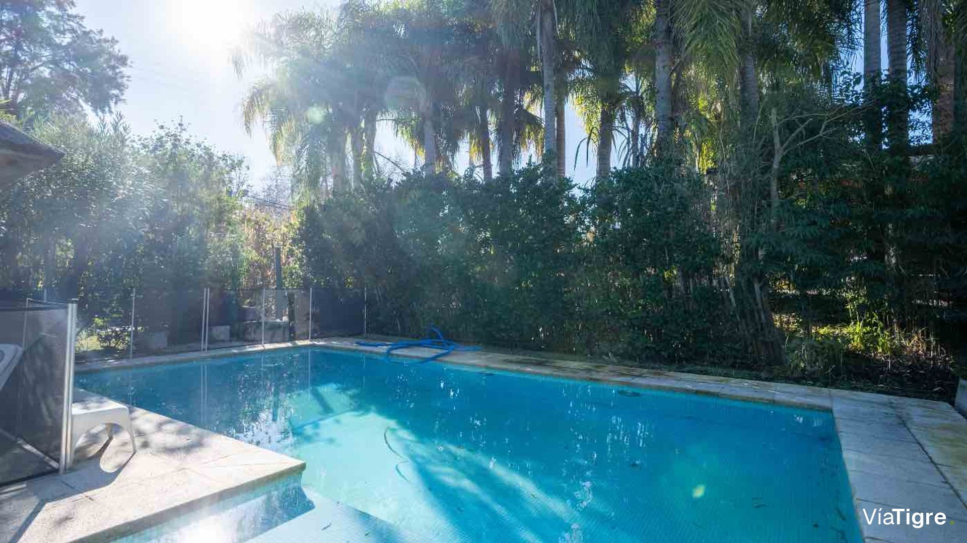 VENTA casa 4 ambientes con pileta en Boat Center