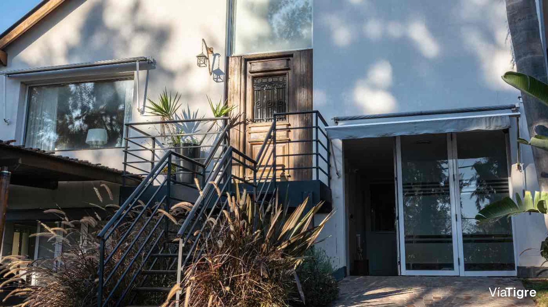 VENTA casa 4 ambientes con pileta en Boat Center