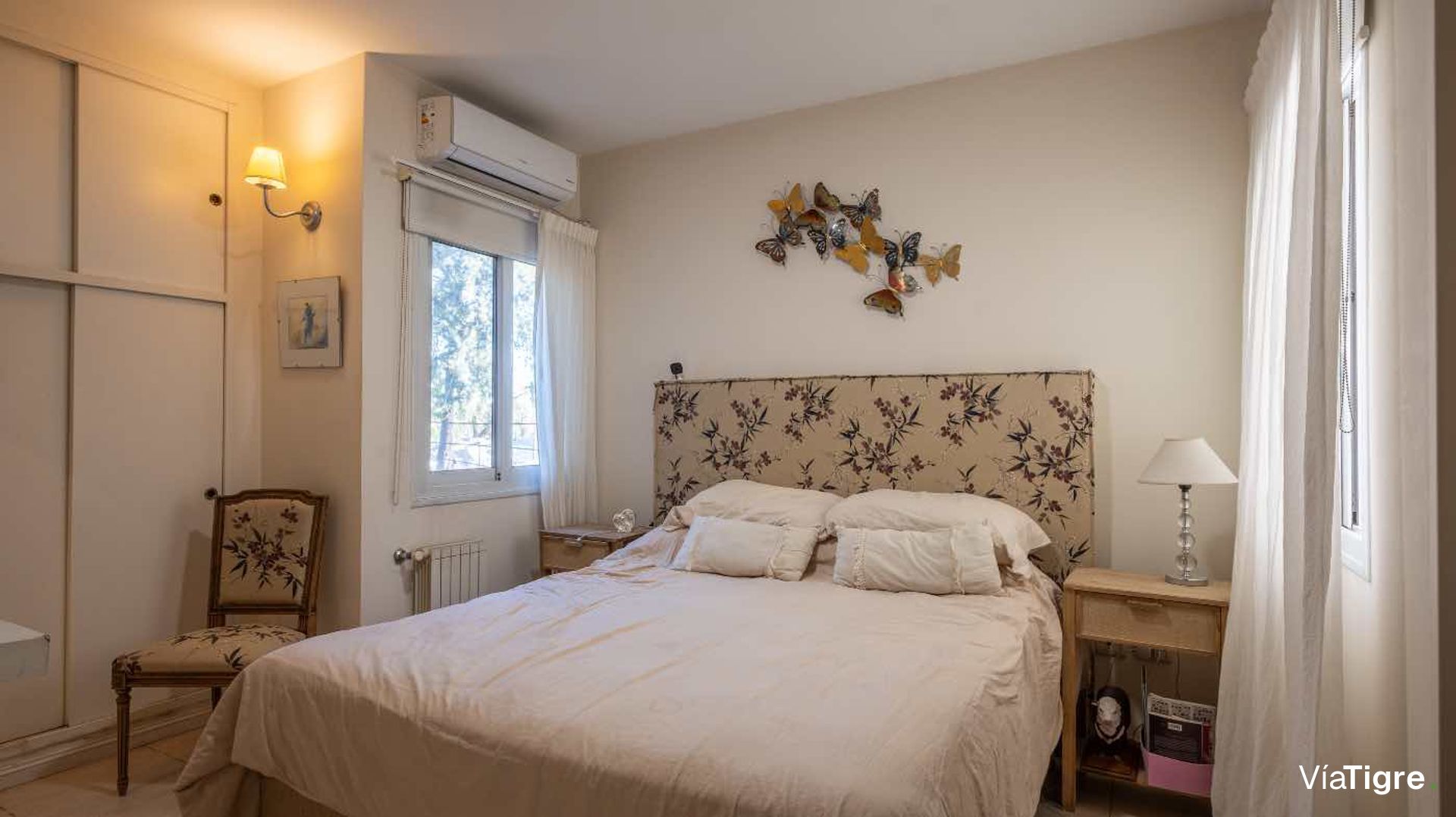 VENTA casa 4 ambientes con pileta en Boat Center