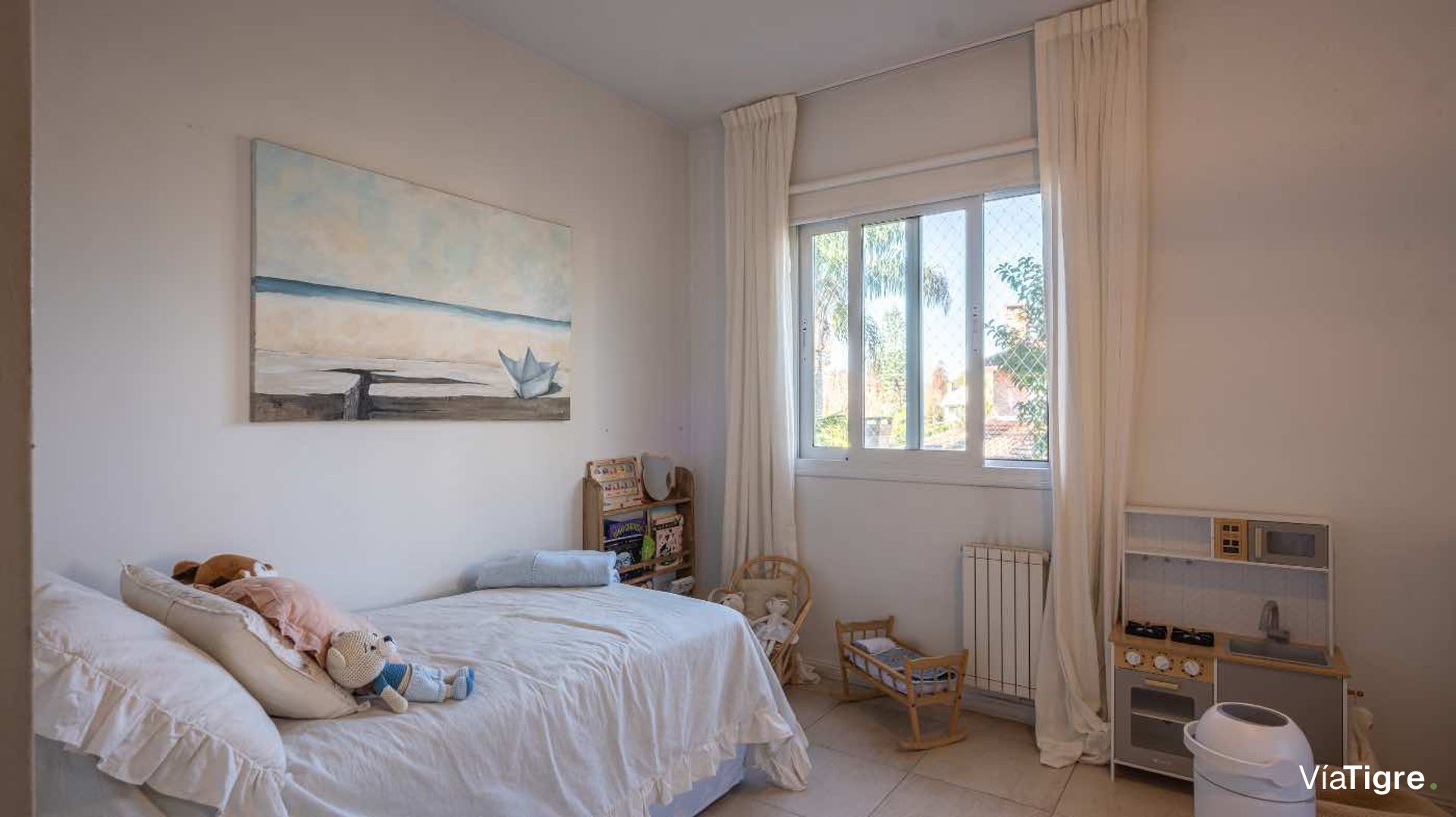 VENTA casa 4 ambientes con pileta en Boat Center