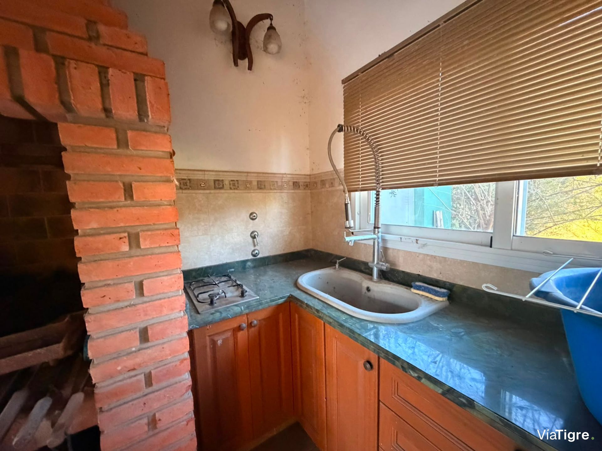 VENTA casa de 6 ambientes c/ escritorio BOATCENTER