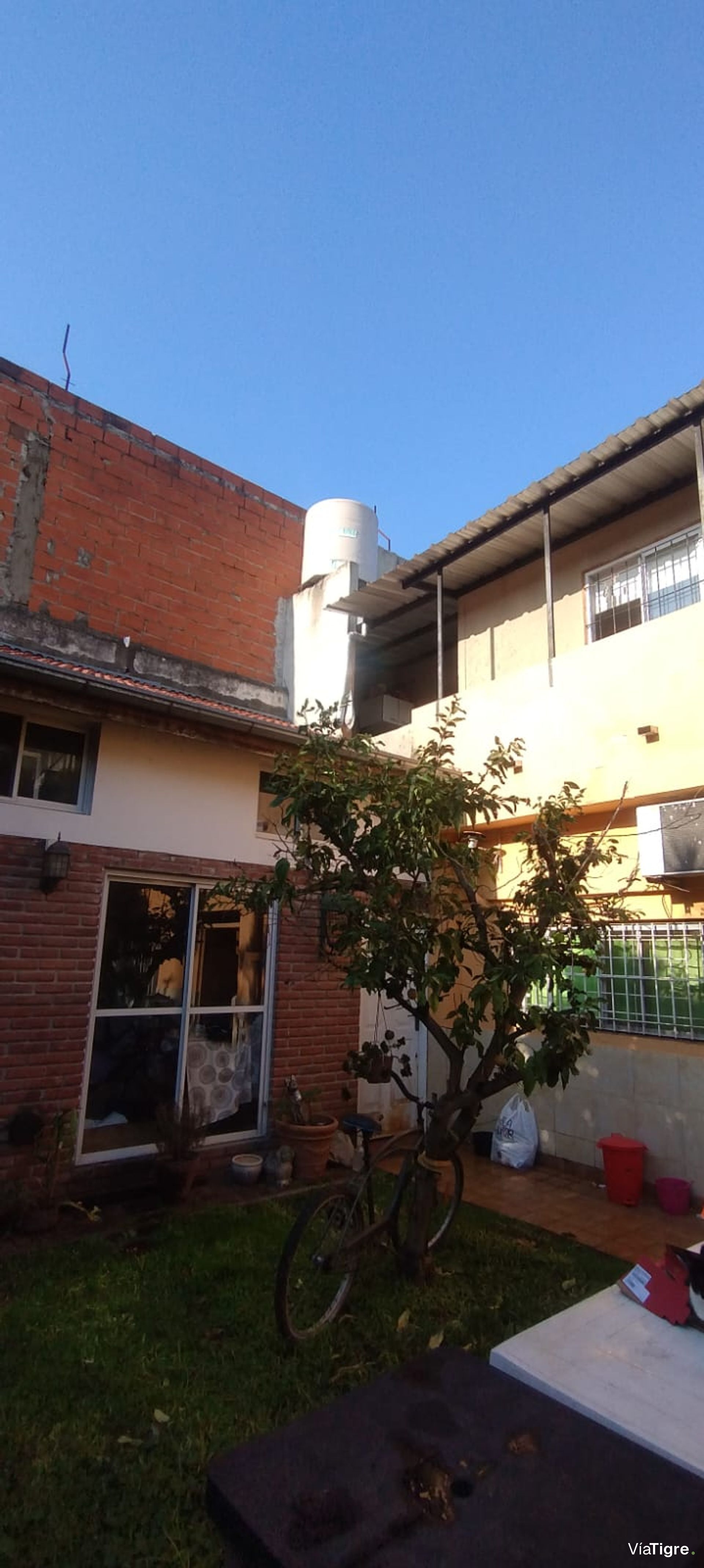 Venta Casa O Terreno Apto Inversor