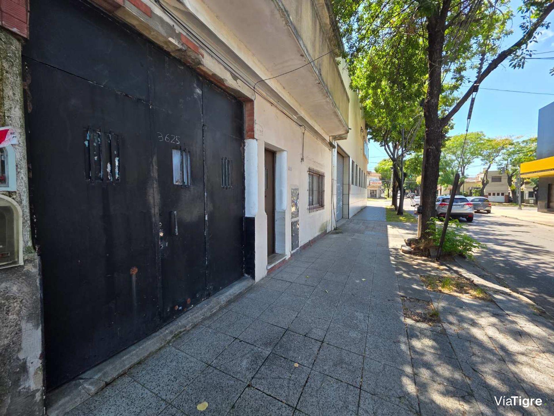 Casa Venta Florida Oeste 5 Amb Con Taller-Terraza