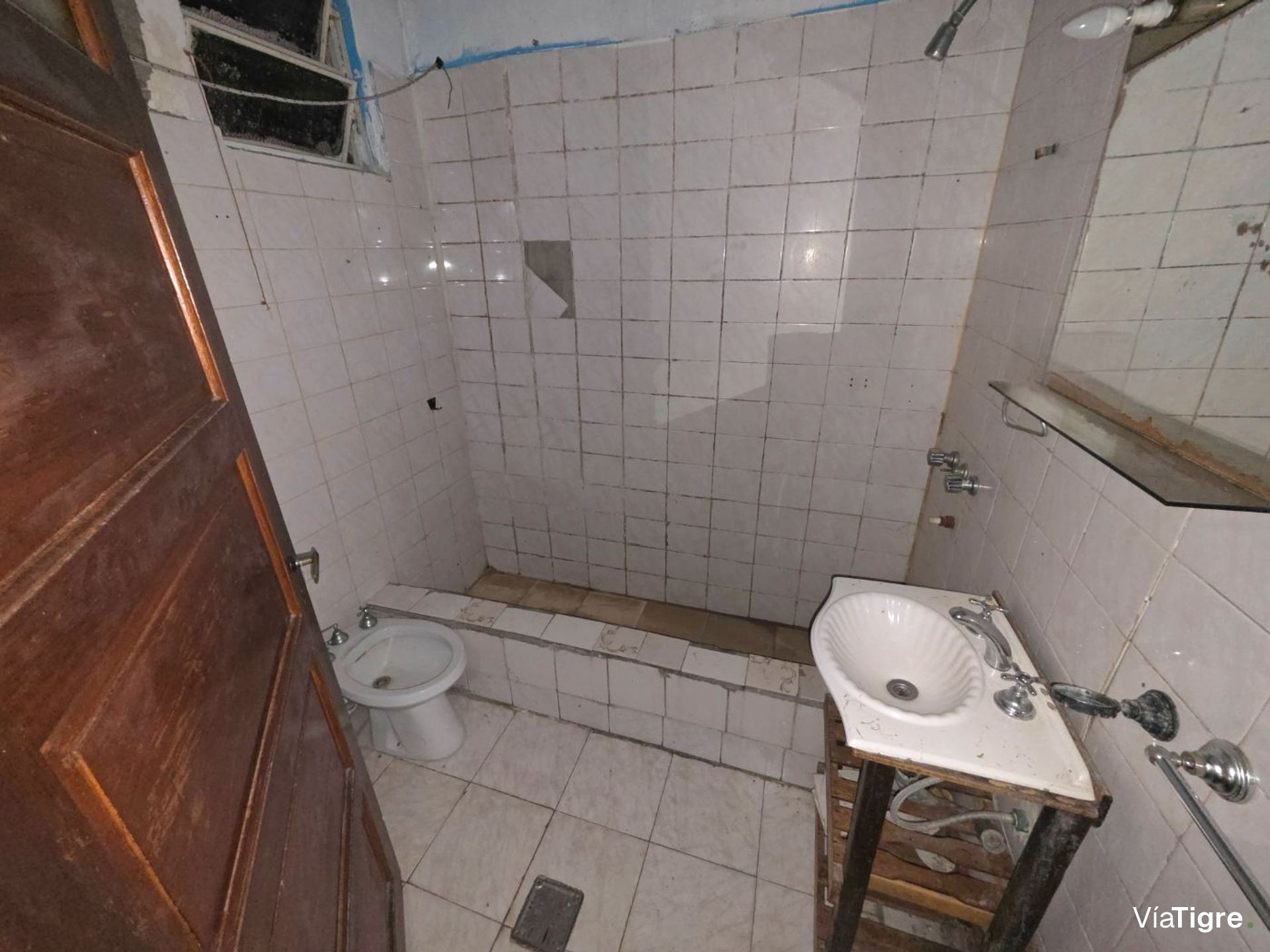 Casa Venta Florida Oeste 5 Amb Con Taller-Terraza