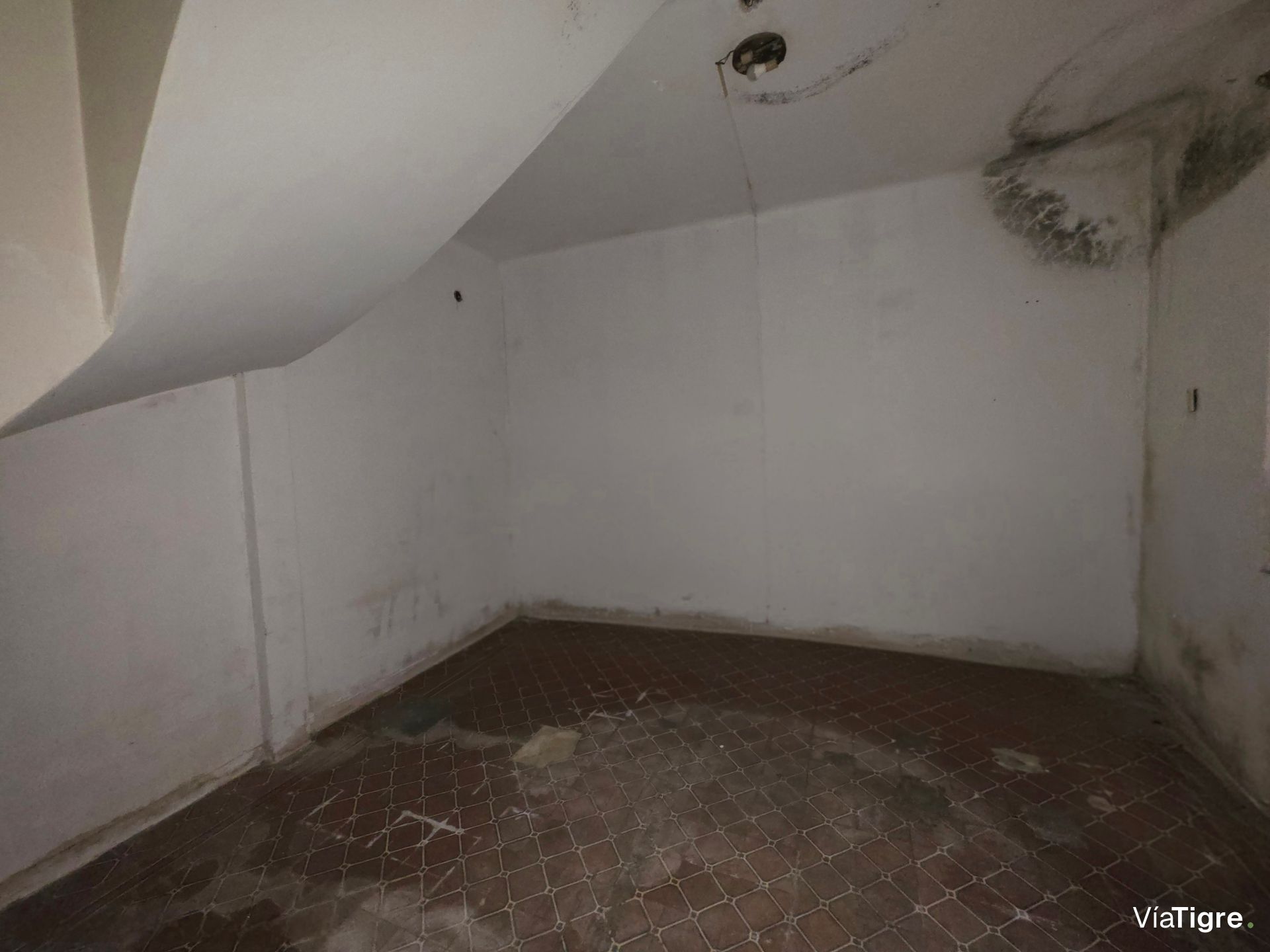 Casa Venta Florida Oeste 5 Amb Con Taller-Terraza