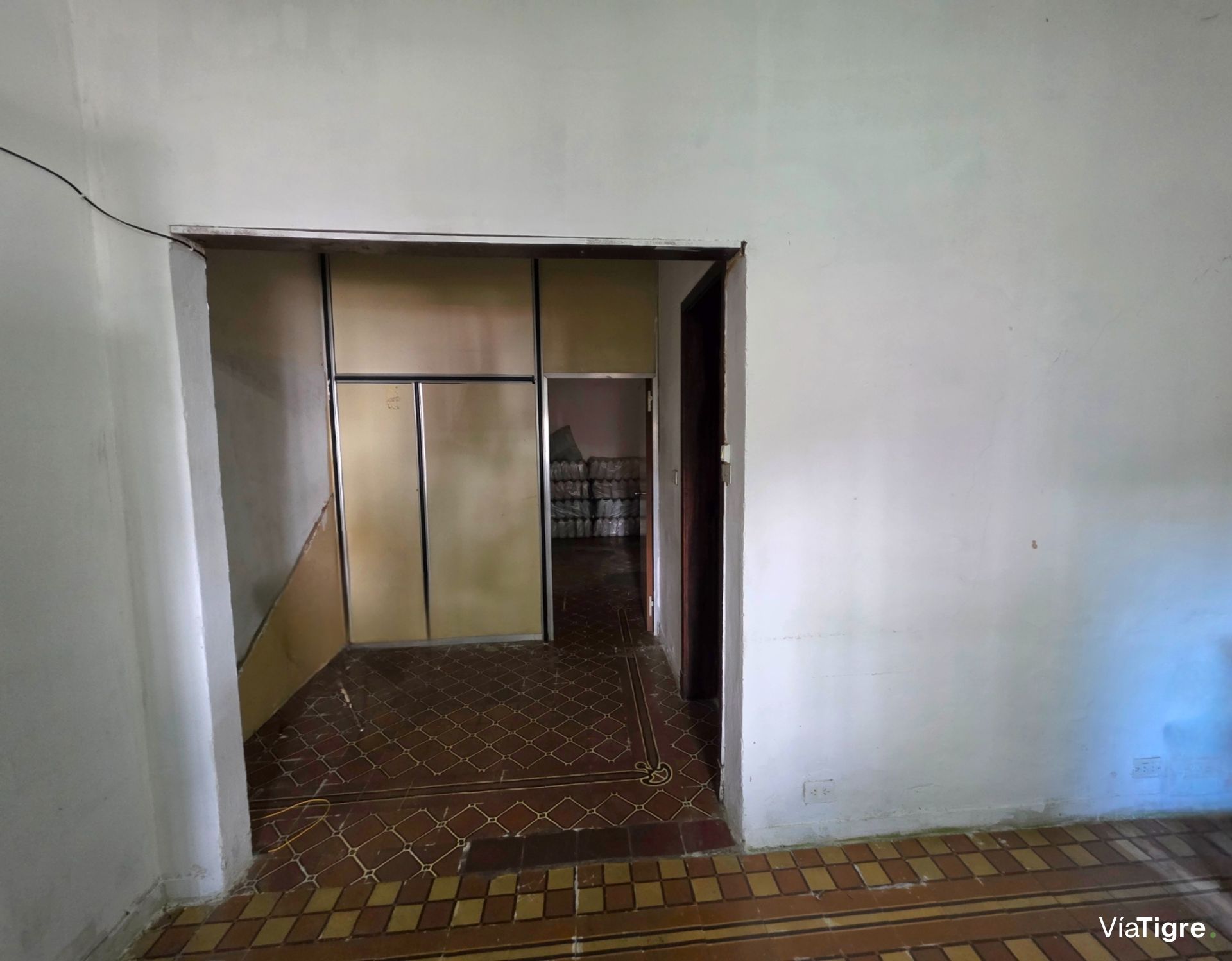 Casa Venta Florida Oeste 5 Amb Con Taller-Terraza