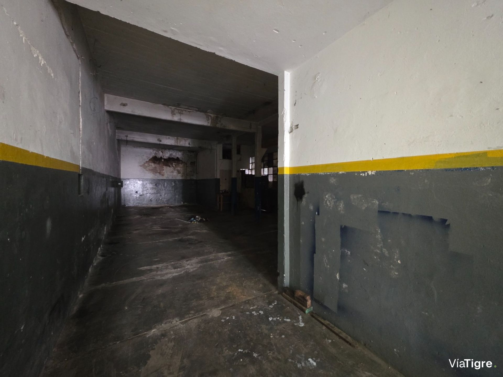 Casa Venta Florida Oeste 5 Amb Con Taller-Terraza