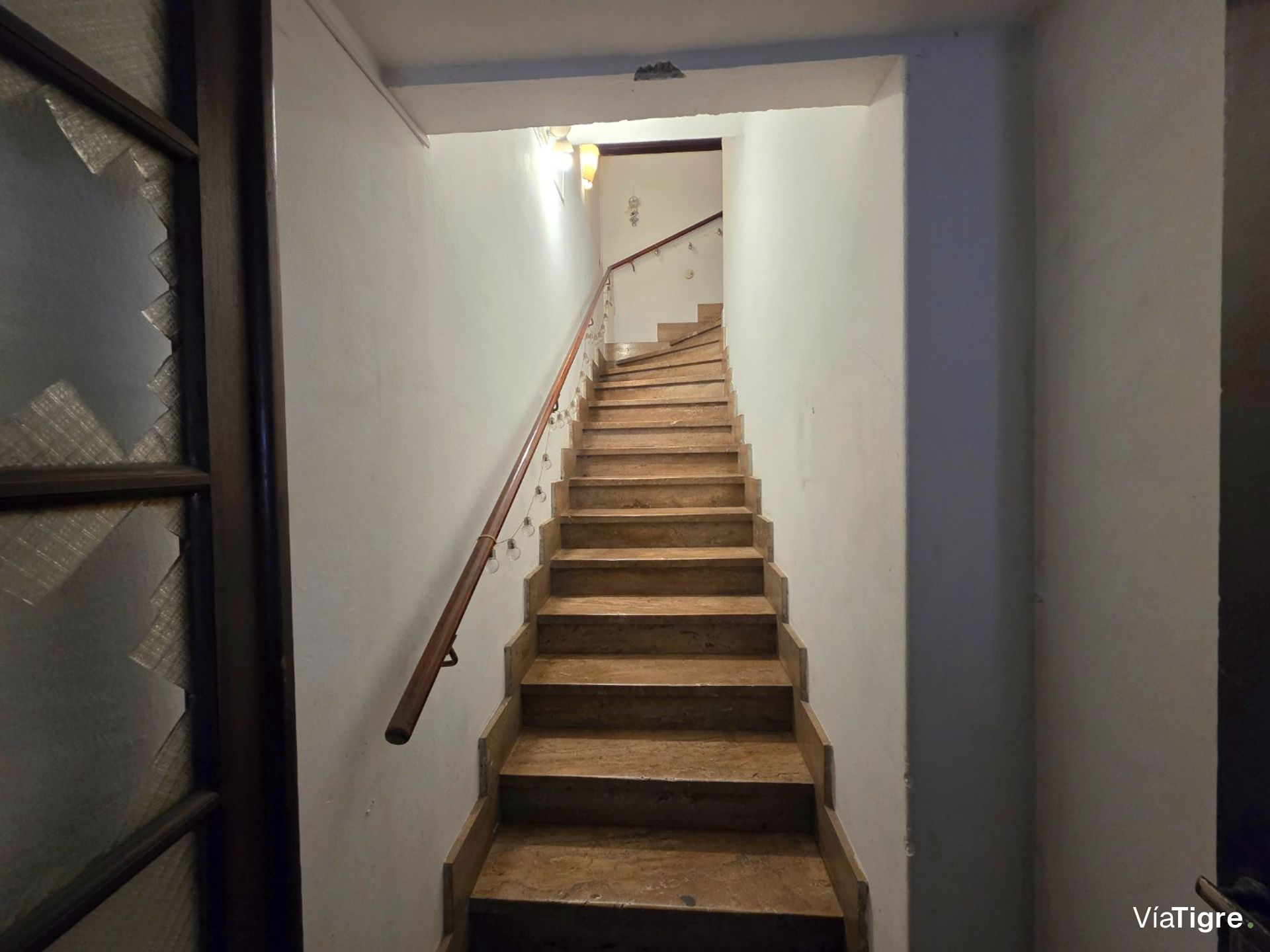 Casa Venta Florida Oeste 5 Amb Con Taller-Terraza