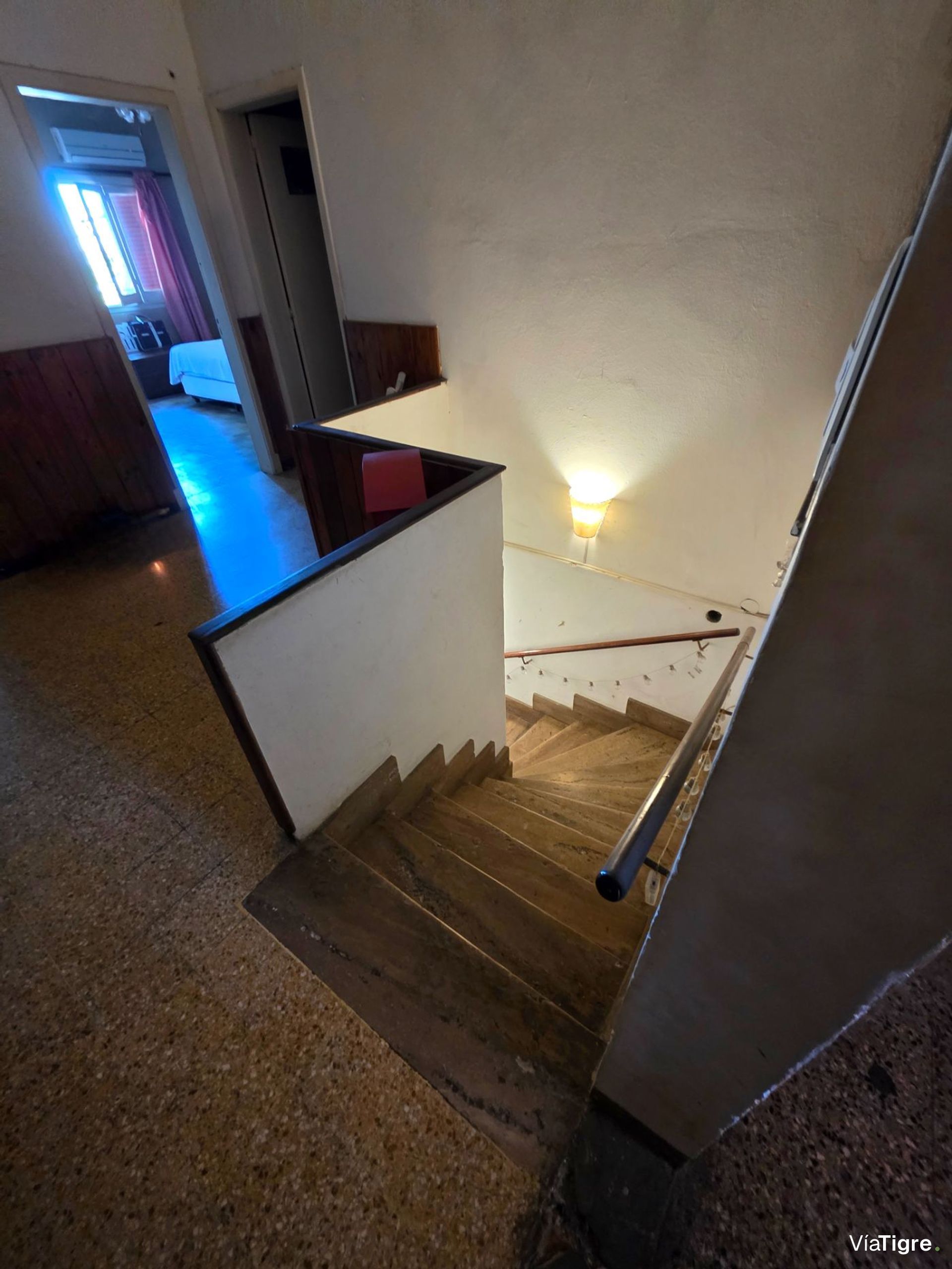 Casa Venta Florida Oeste 5 Amb Con Taller-Terraza
