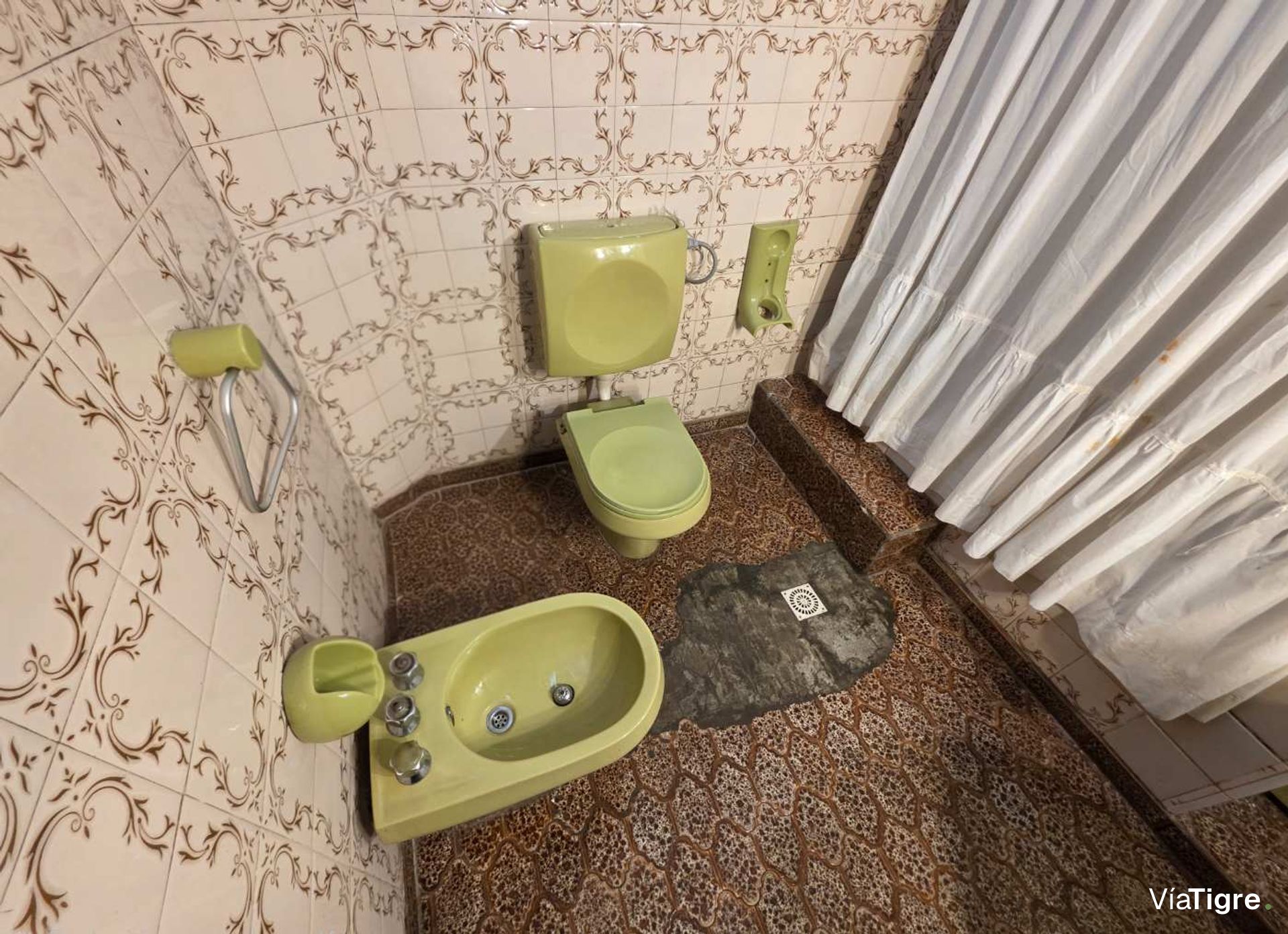 Casa Venta Florida Oeste 5 Amb Con Taller-Terraza