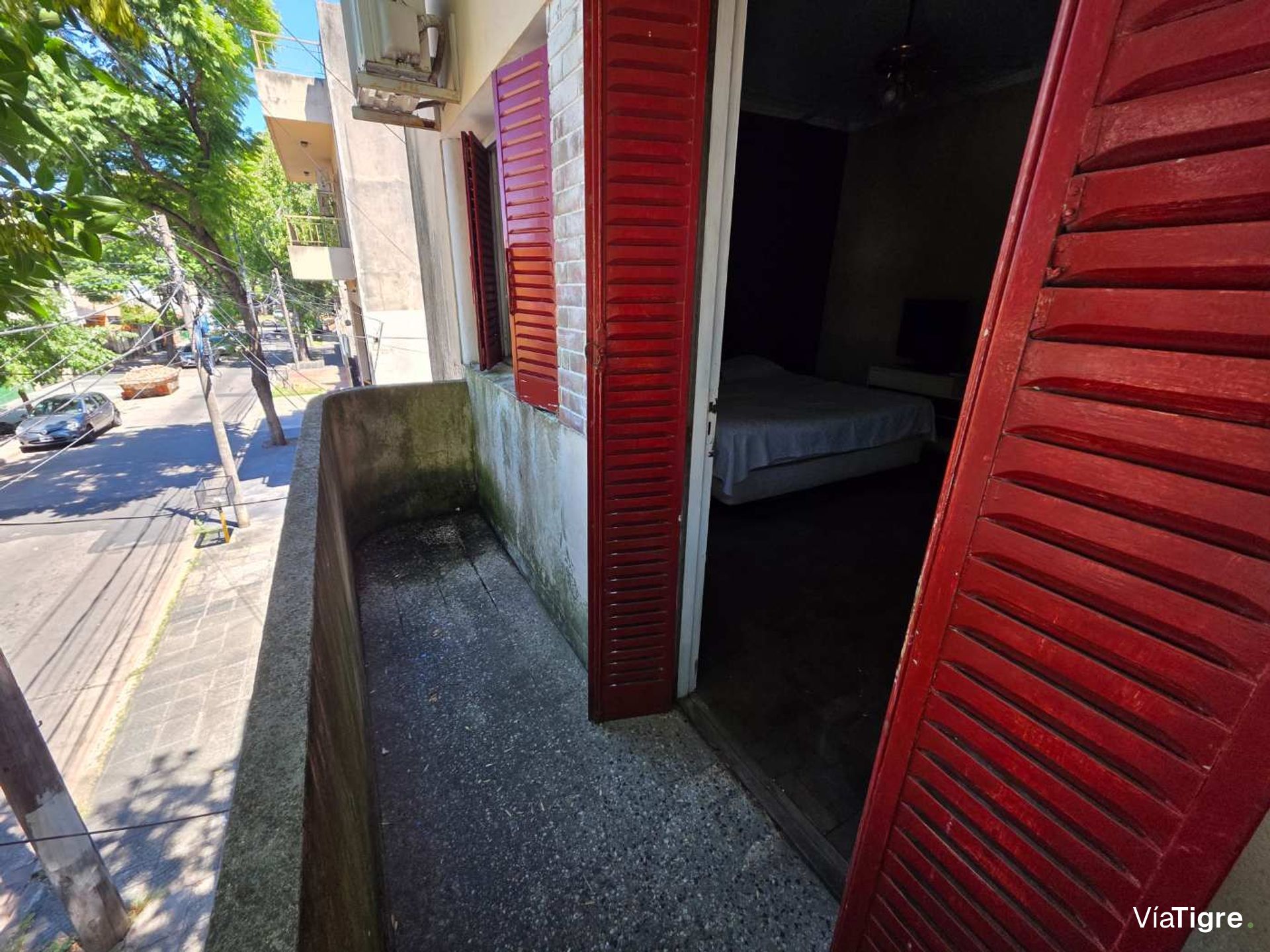 Casa Venta Florida Oeste 5 Amb Con Taller-Terraza