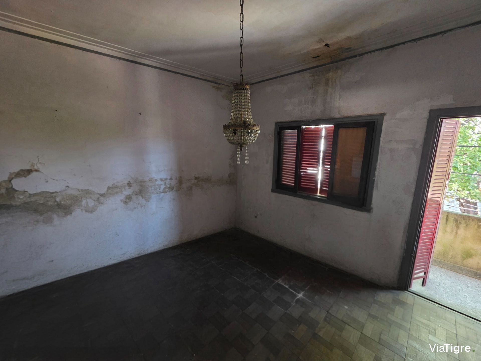 Casa Venta Florida Oeste 5 Amb Con Taller-Terraza