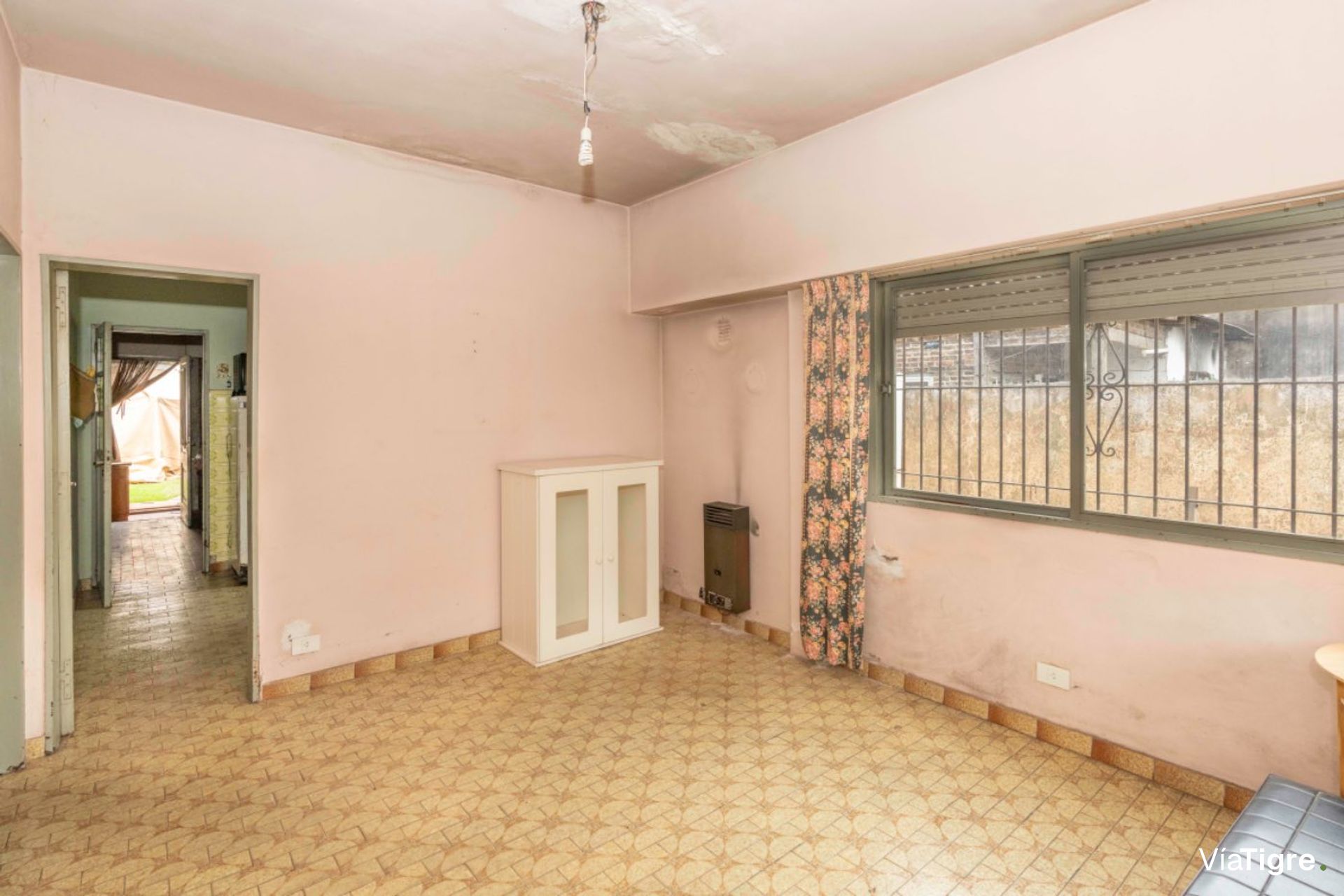 Casa-4 amb c/Jardin, parrilla en VENTA en EL TALAR