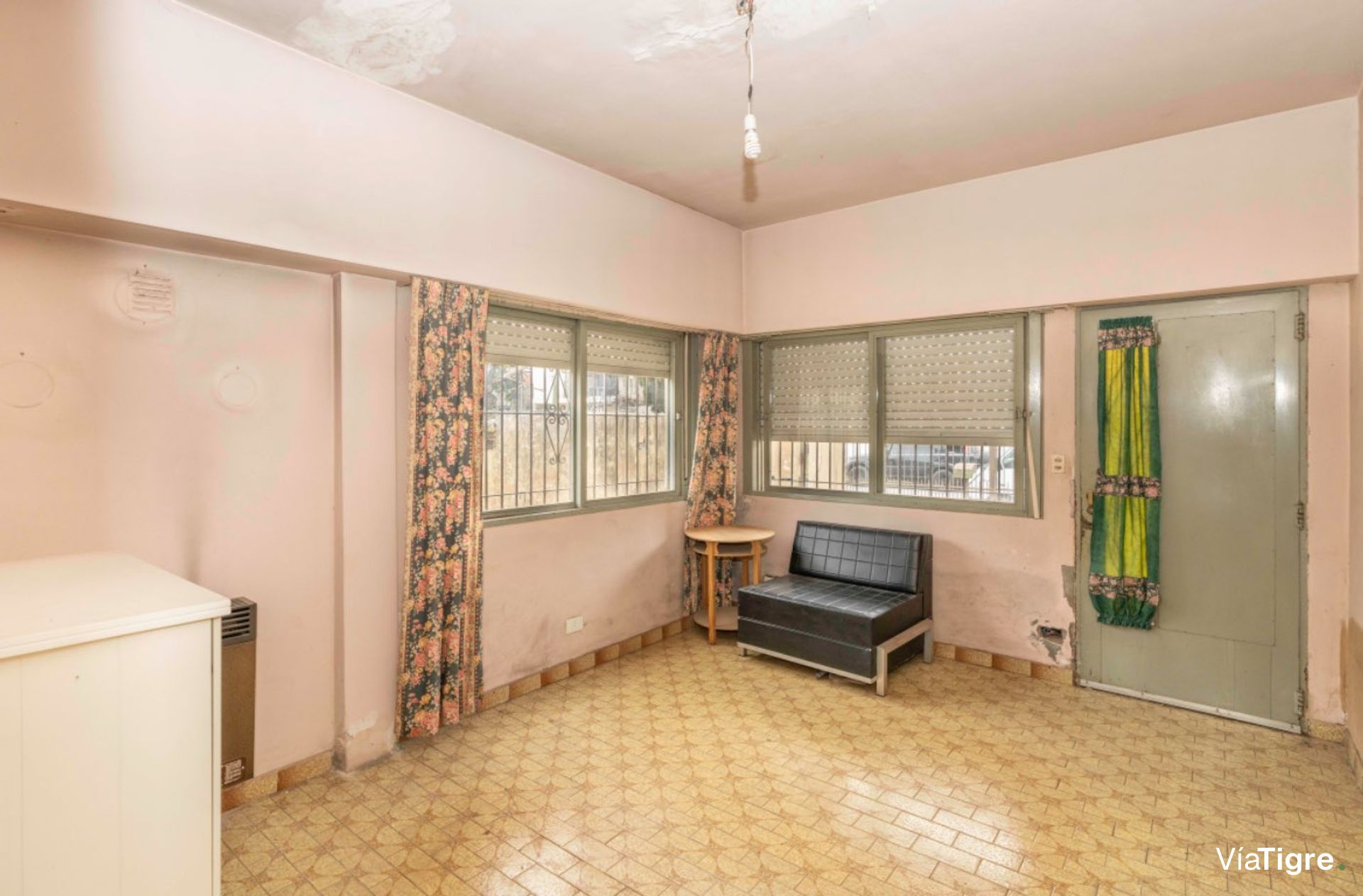 Casa-4 amb c/Jardin, parrilla en VENTA en EL TALAR