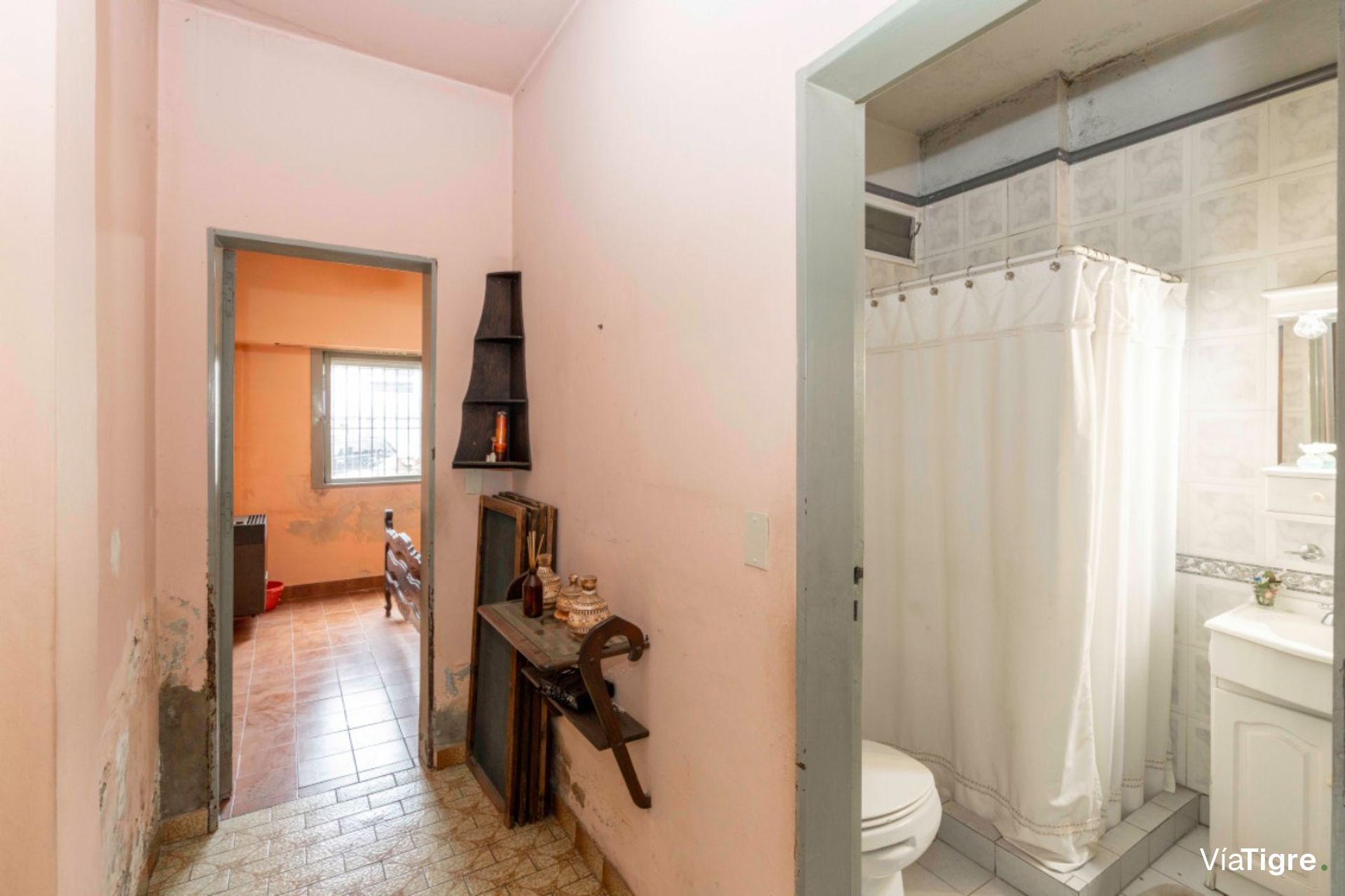 Casa-4 amb c/Jardin, parrilla en VENTA en EL TALAR