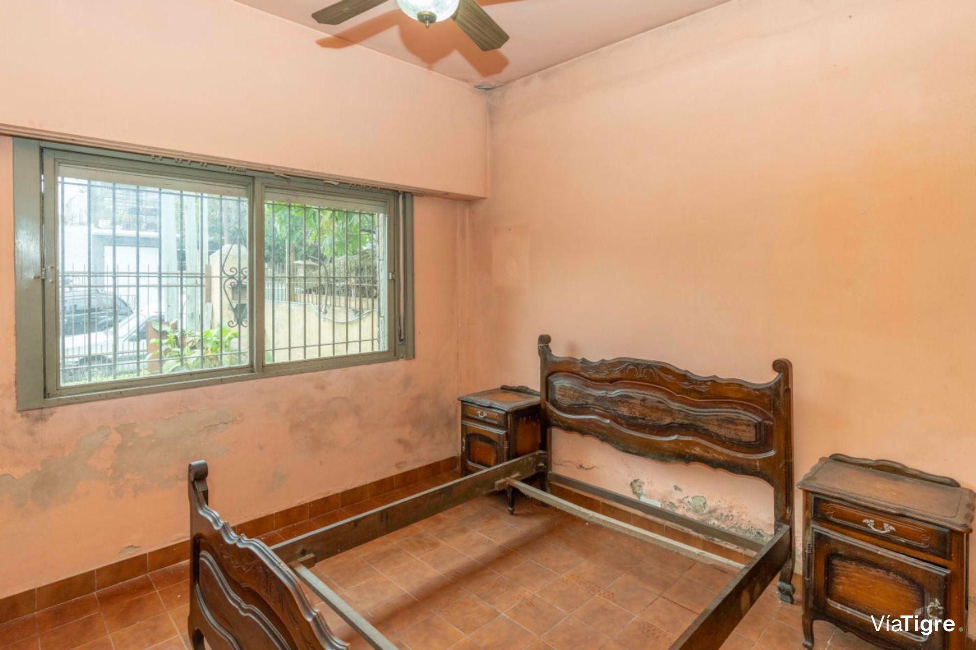 Casa-4 amb c/Jardin, parrilla en VENTA en EL TALAR