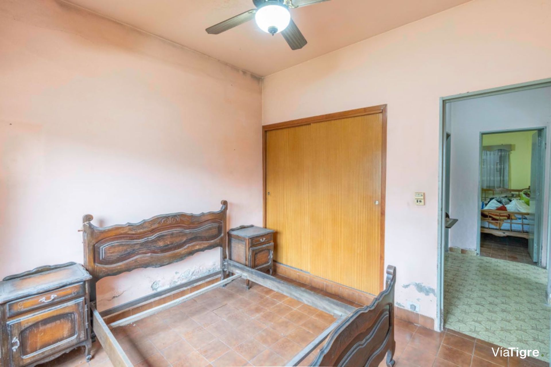 Casa-4 amb c/Jardin, parrilla en VENTA en EL TALAR