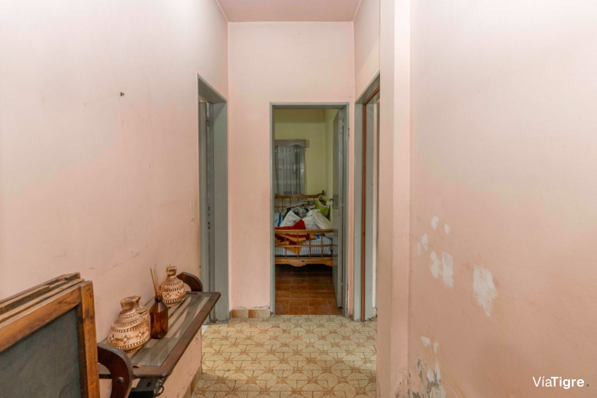 Casa-4 amb c/Jardin, parrilla en VENTA en EL TALAR