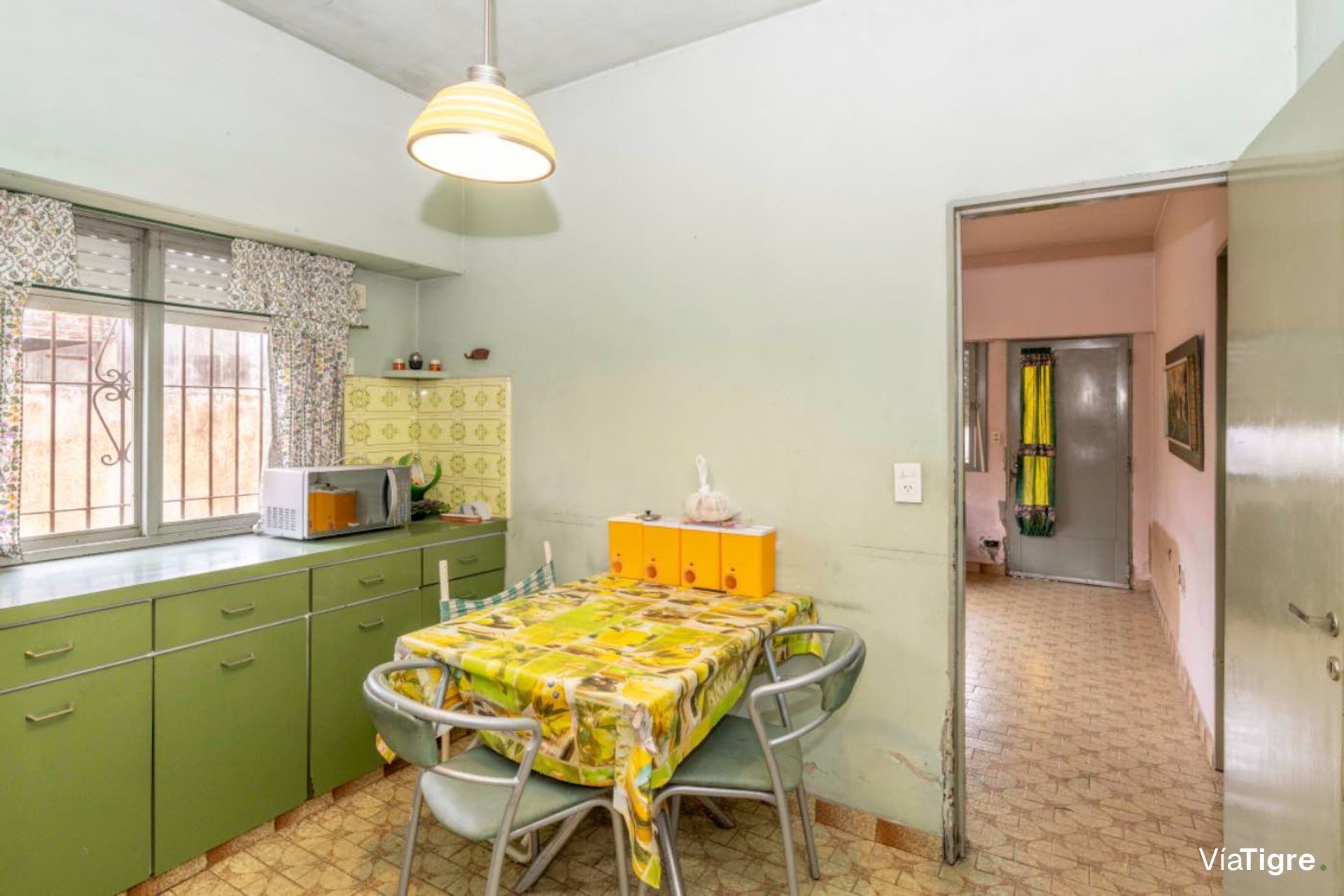 Casa-4 amb c/Jardin, parrilla en VENTA en EL TALAR