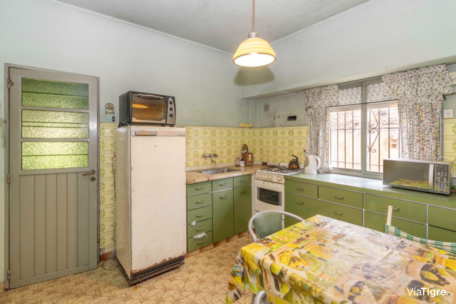 Casa-4 amb c/Jardin, parrilla en VENTA en EL TALAR