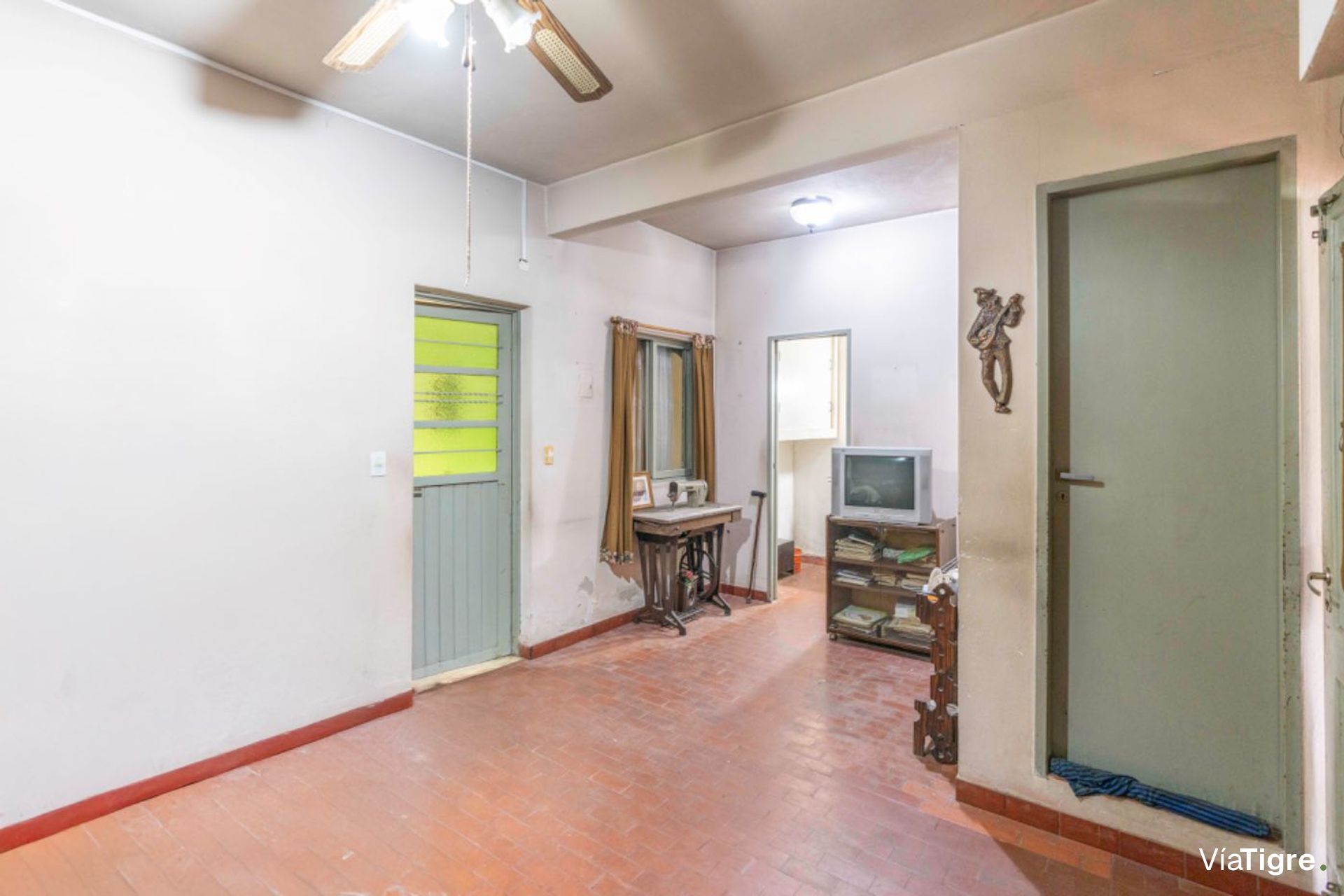 Casa-4 amb c/Jardin, parrilla en VENTA en EL TALAR