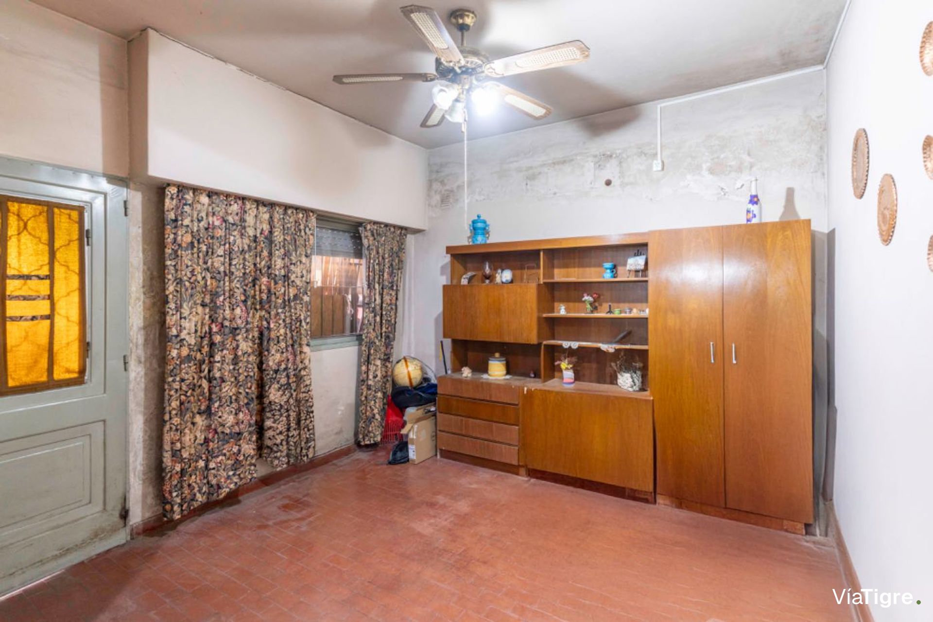 Casa-4 amb c/Jardin, parrilla en VENTA en EL TALAR