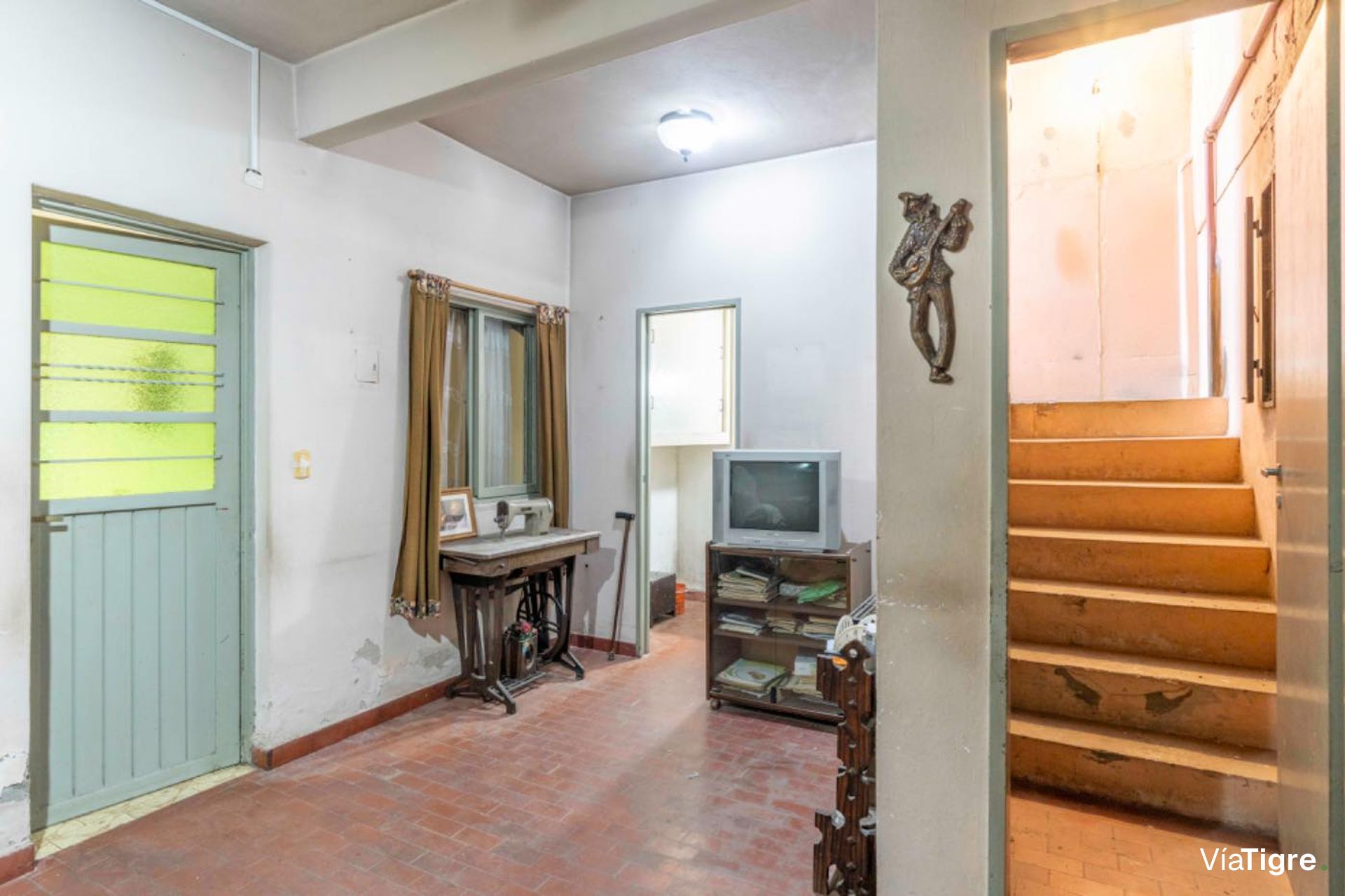 Casa-4 amb c/Jardin, parrilla en VENTA en EL TALAR