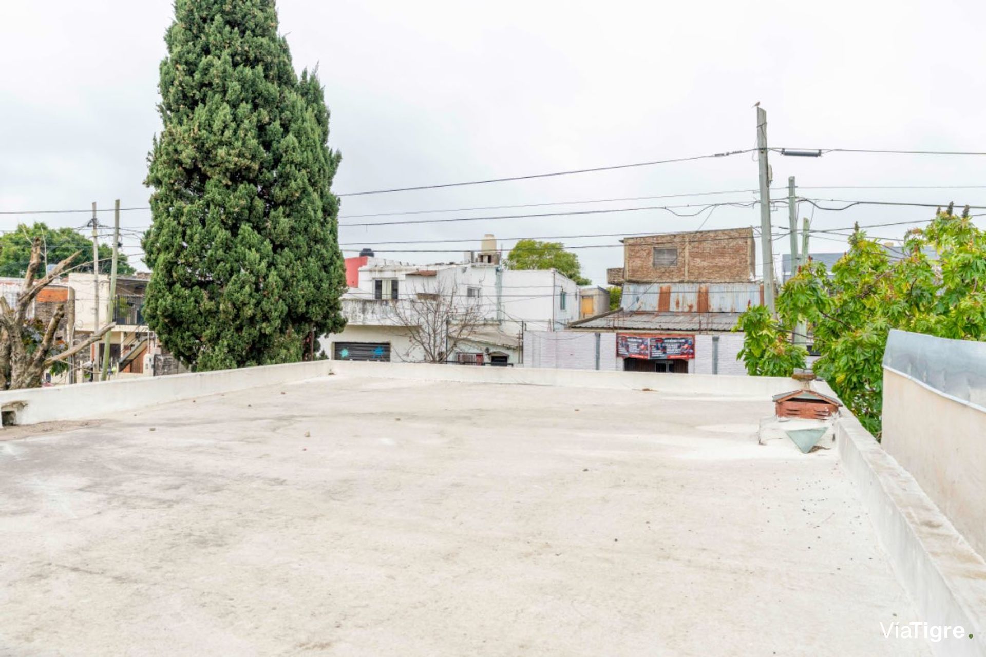 Casa-4 amb c/Jardin, parrilla en VENTA en EL TALAR