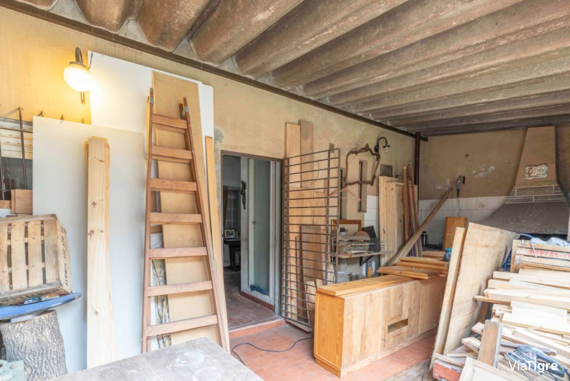 Casa-4 amb c/Jardin, parrilla en VENTA en EL TALAR