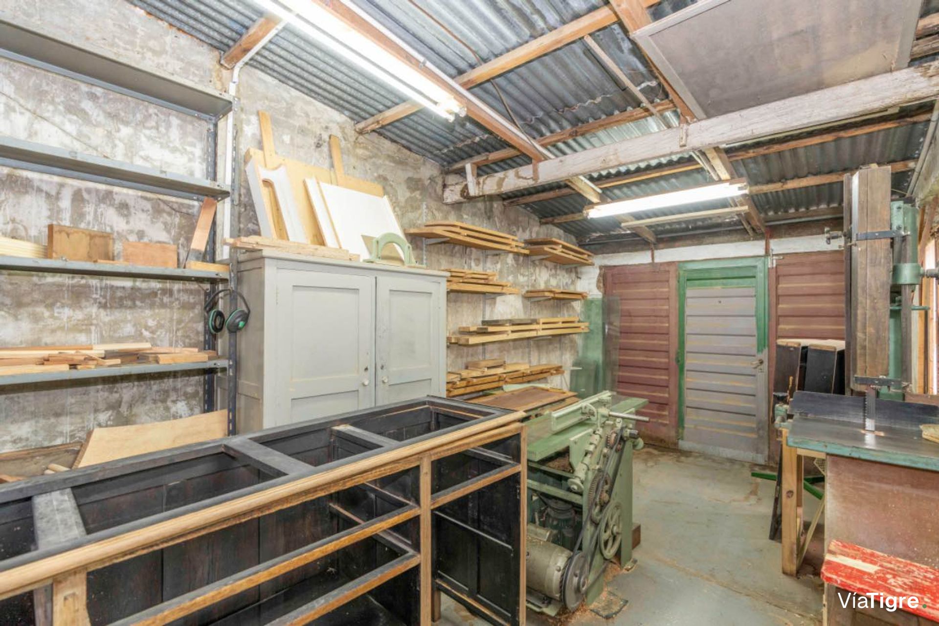 Casa-4 amb c/Jardin, parrilla en VENTA en EL TALAR