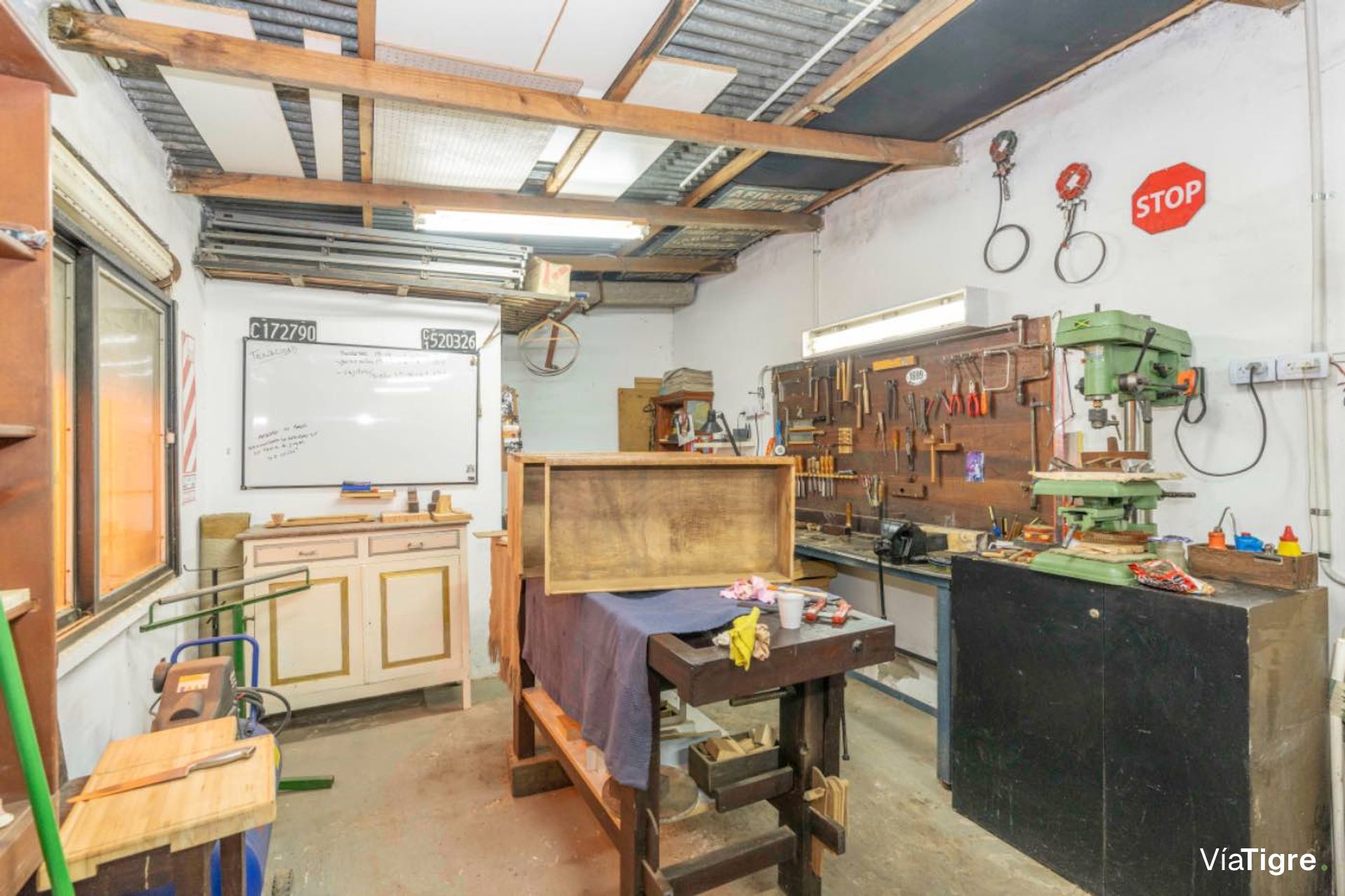 Casa-4 amb c/Jardin, parrilla en VENTA en EL TALAR