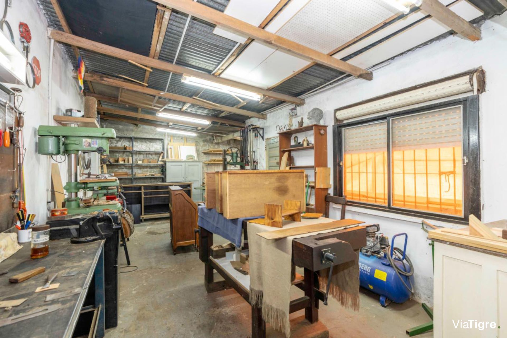 Casa-4 amb c/Jardin, parrilla en VENTA en EL TALAR