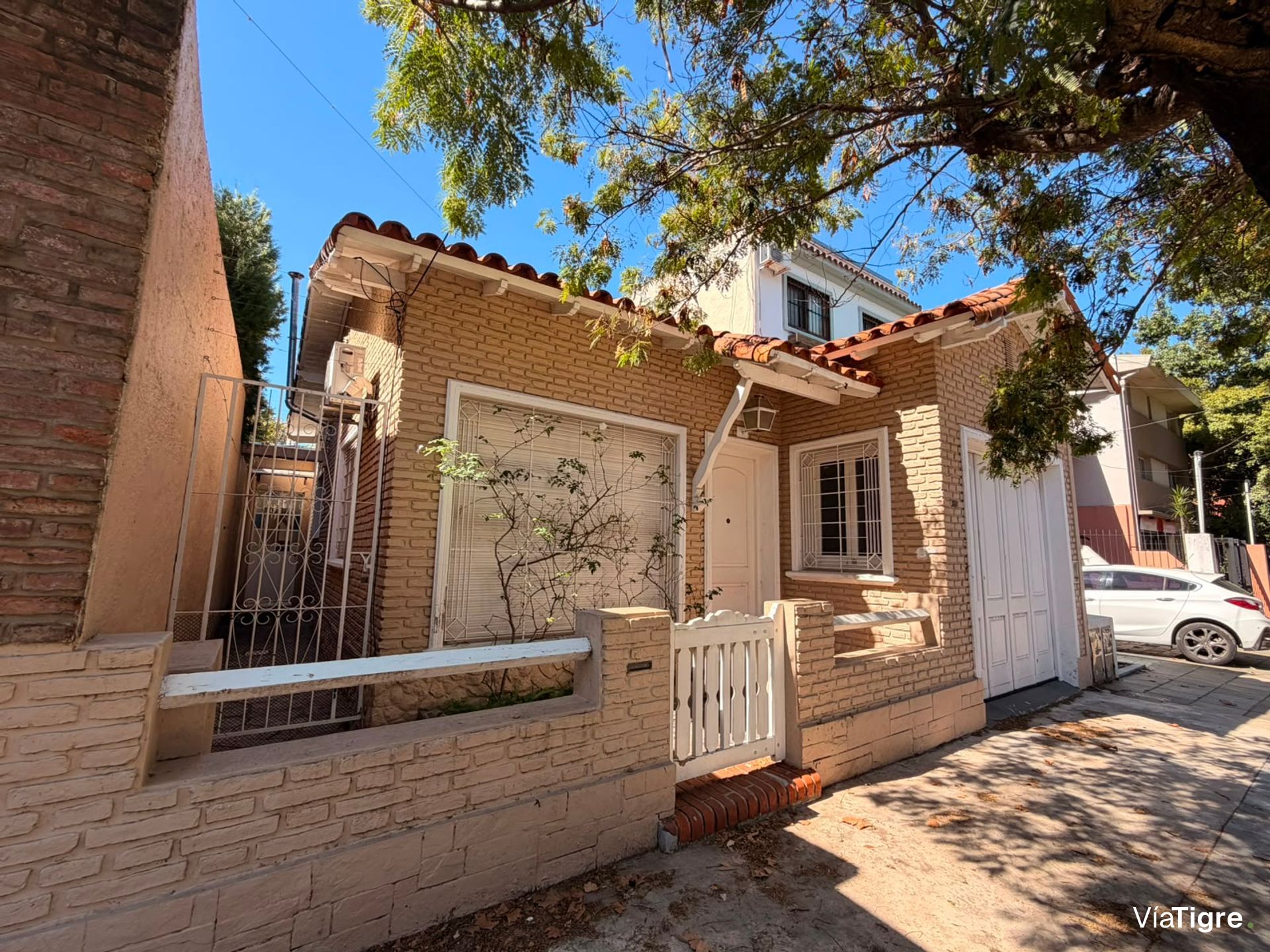 VENTA casa 4 ambientes en San Isidro