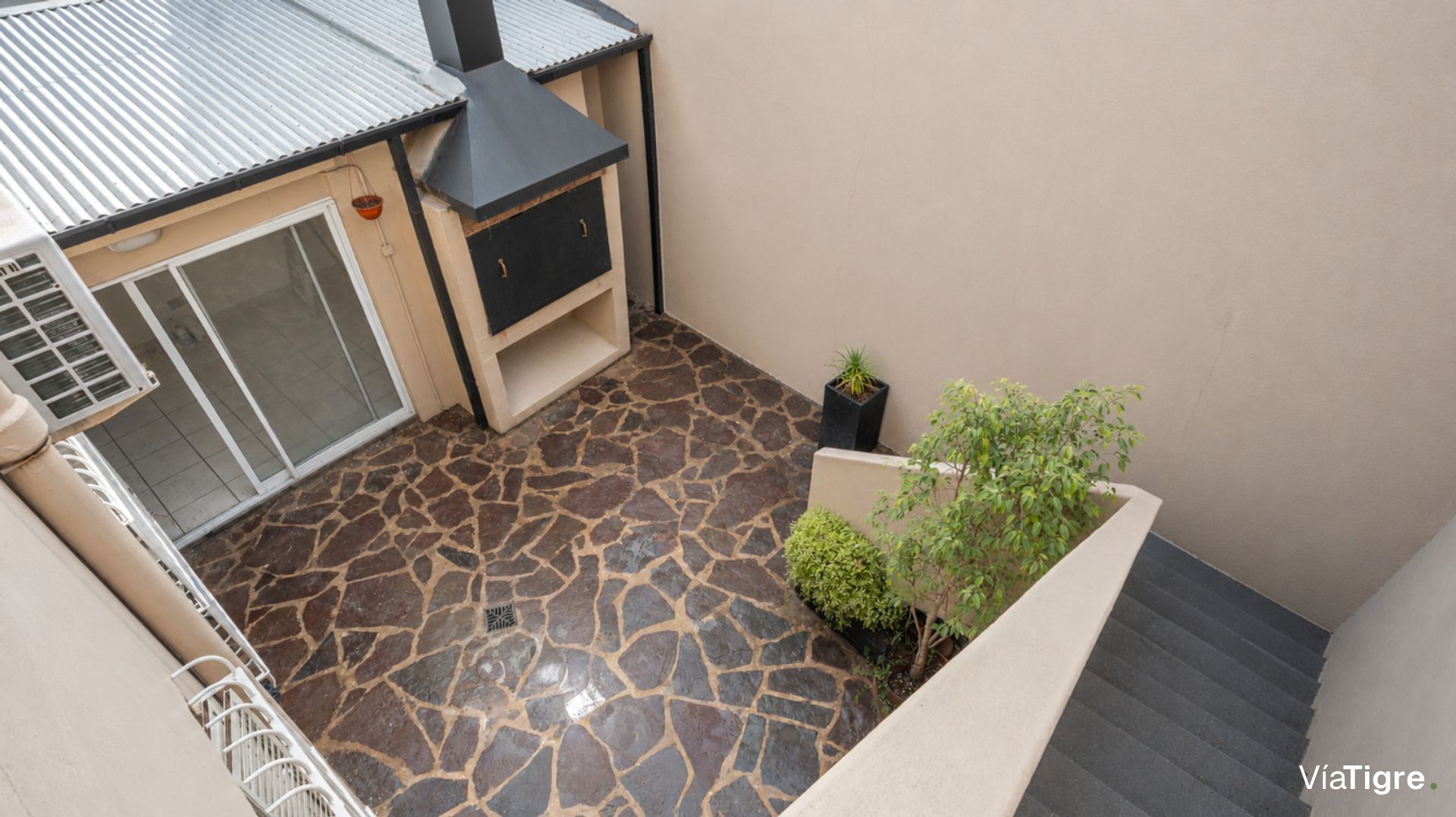 VENTA casa 4 ambientes en San Isidro