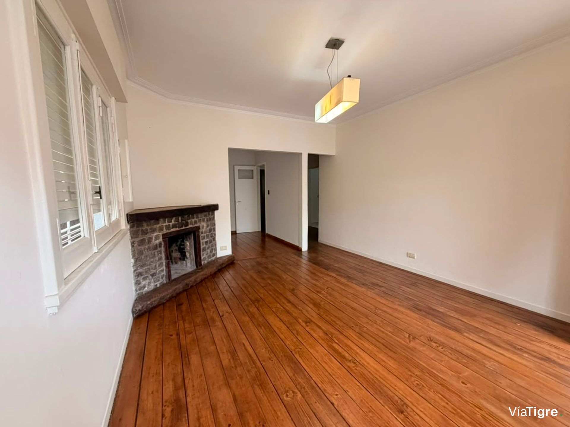 VENTA casa 4 ambientes en San Isidro