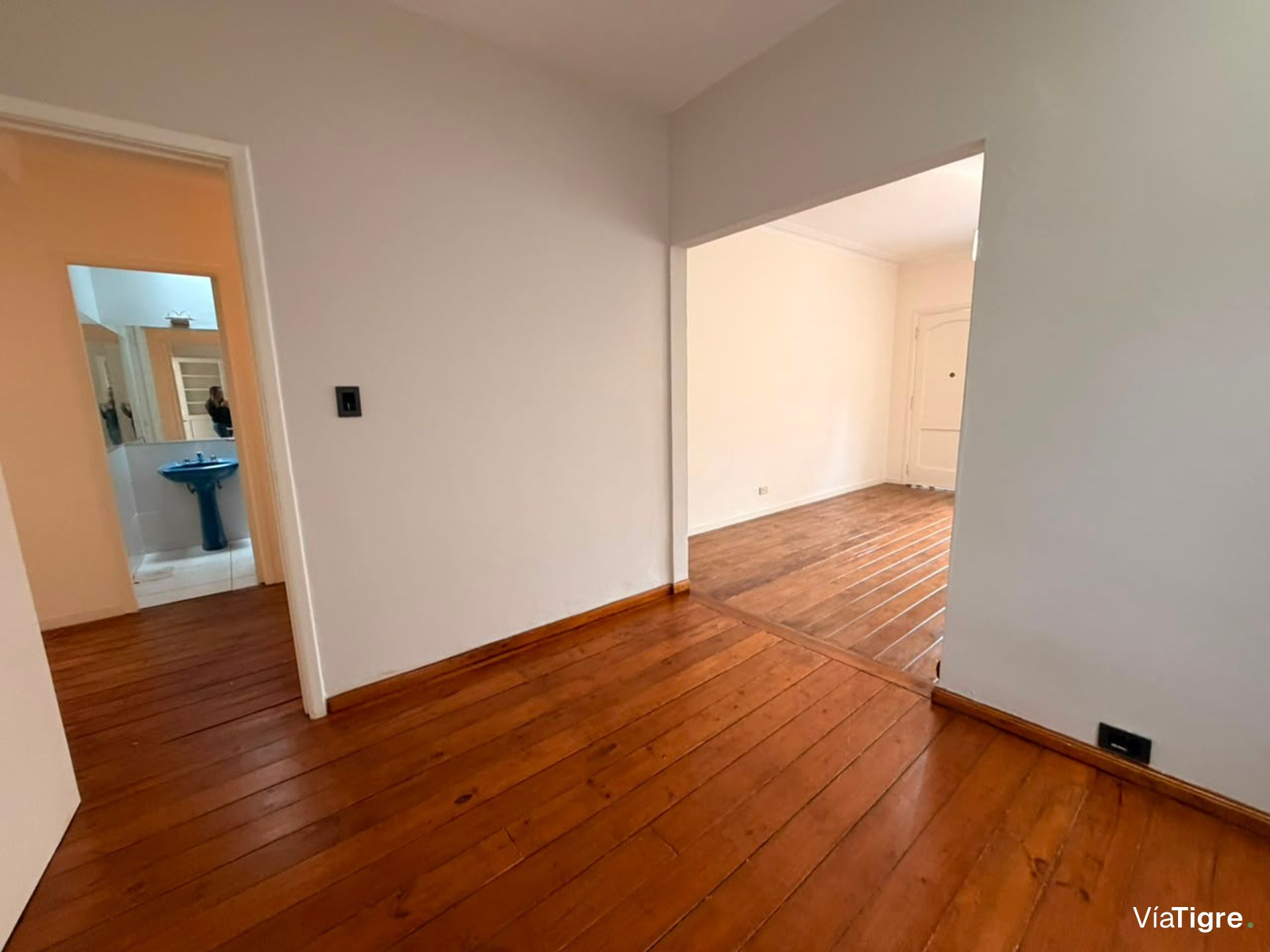 VENTA casa 4 ambientes en San Isidro