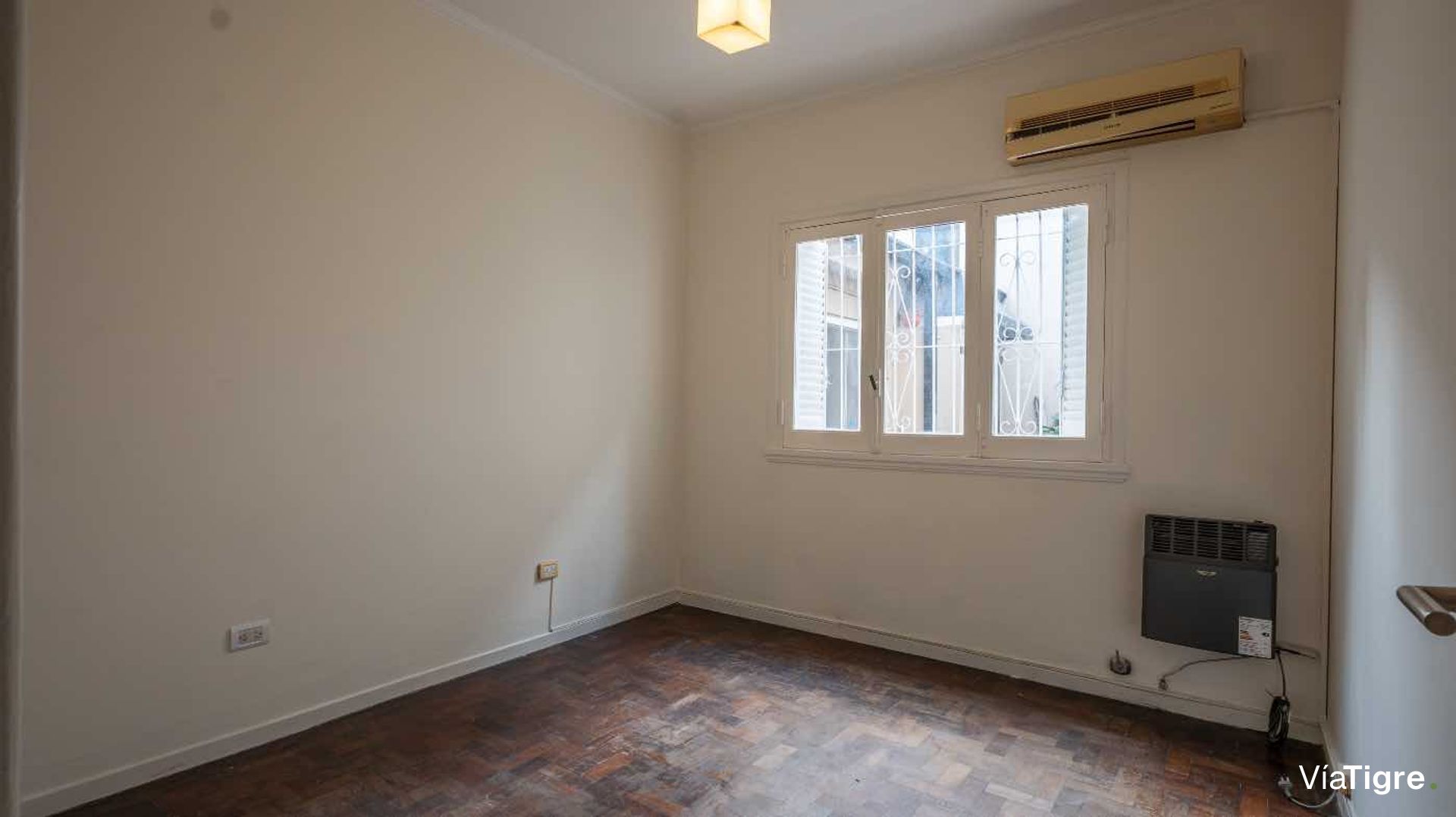 VENTA casa 4 ambientes en San Isidro