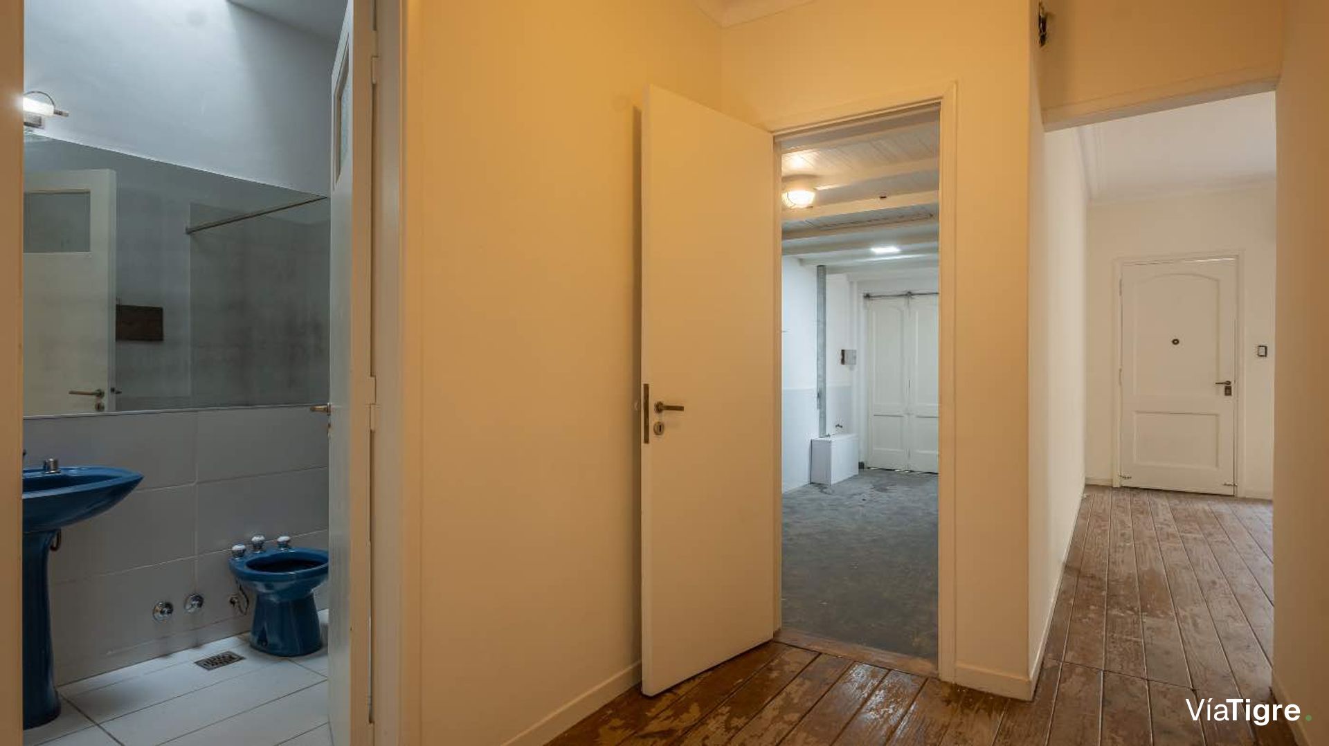 VENTA casa 4 ambientes en San Isidro