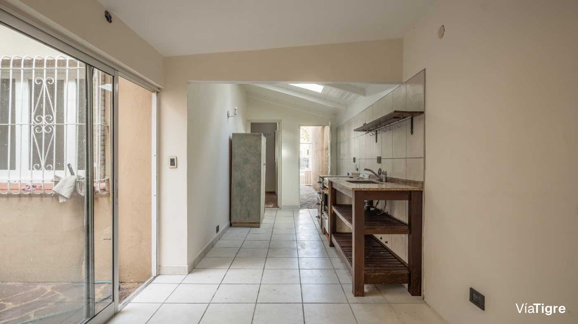 VENTA casa 4 ambientes en San Isidro