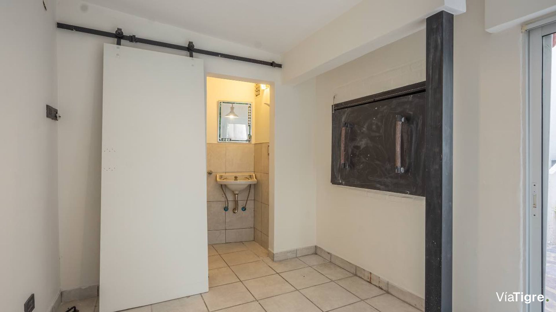 VENTA casa 4 ambientes en San Isidro