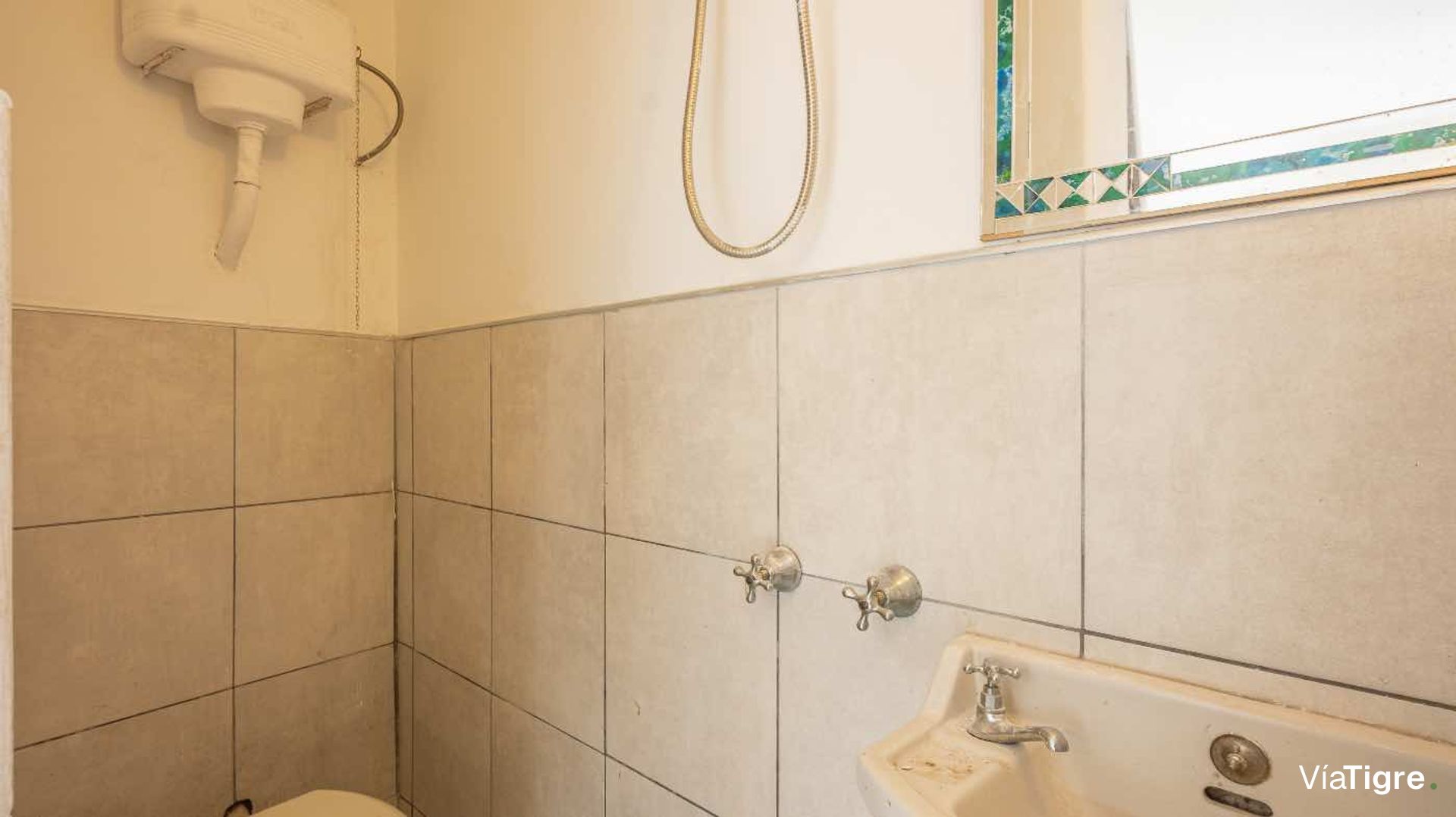 VENTA casa 4 ambientes en San Isidro