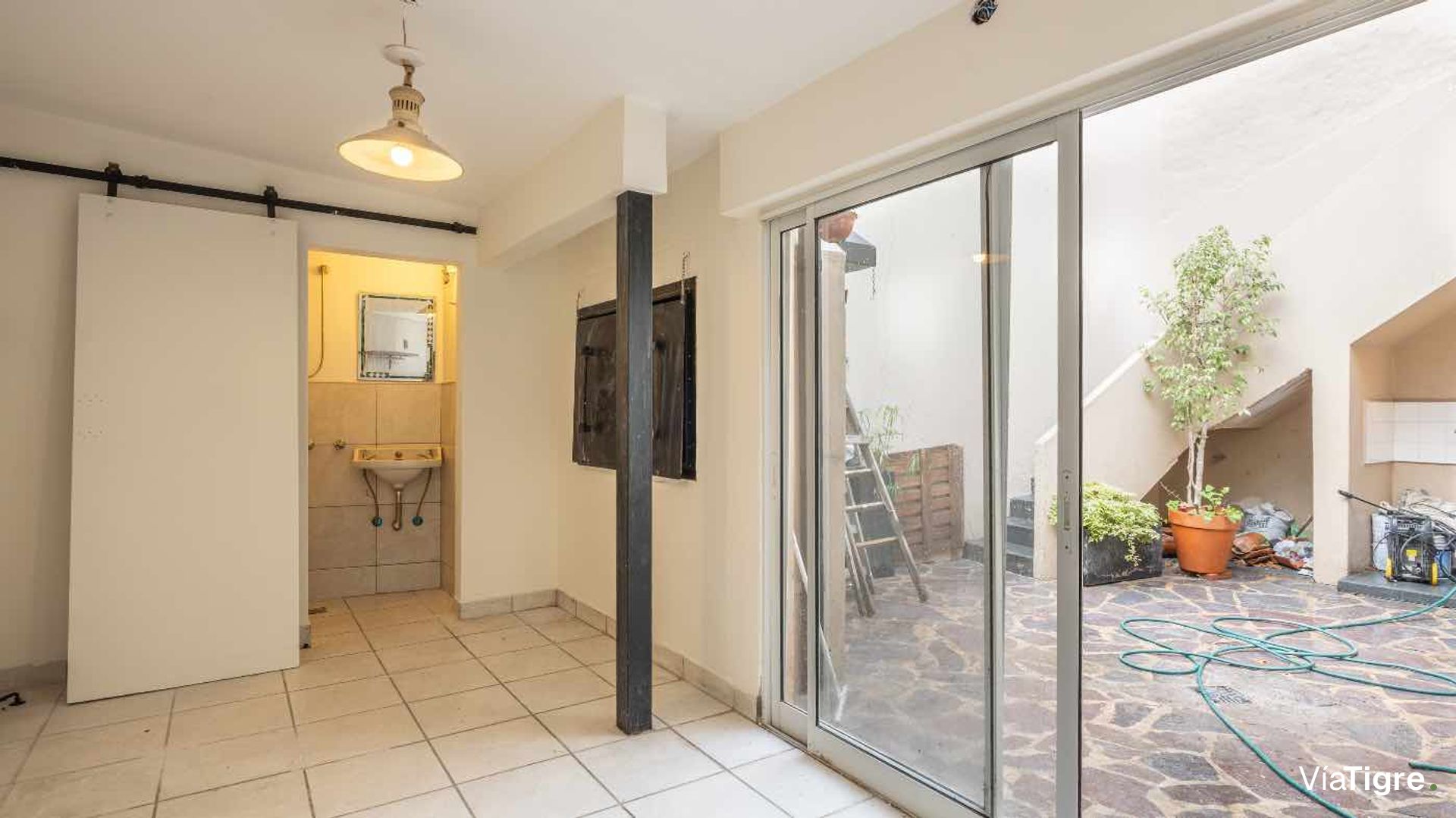 VENTA casa 4 ambientes en San Isidro