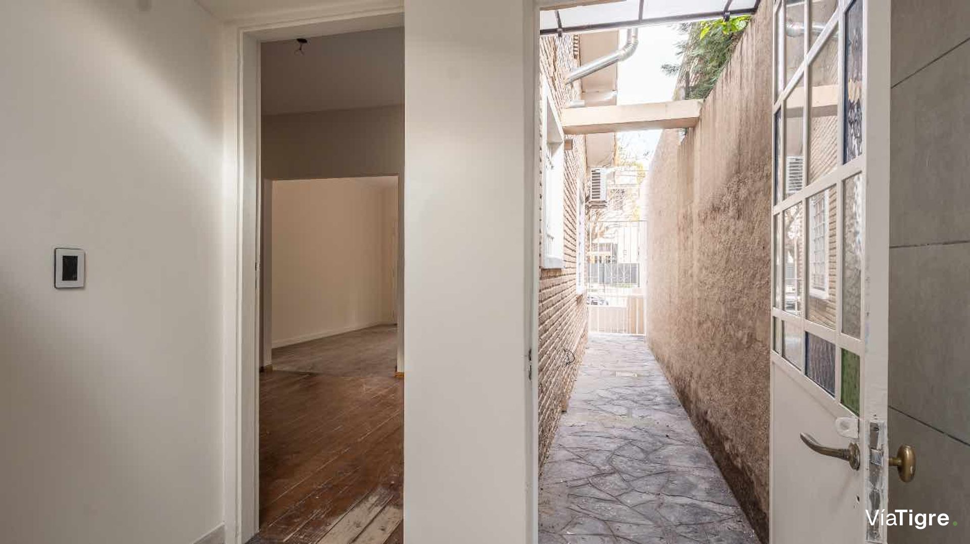 VENTA casa 4 ambientes en San Isidro