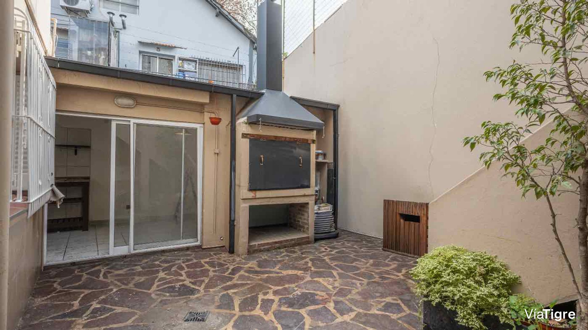 VENTA casa 4 ambientes en San Isidro